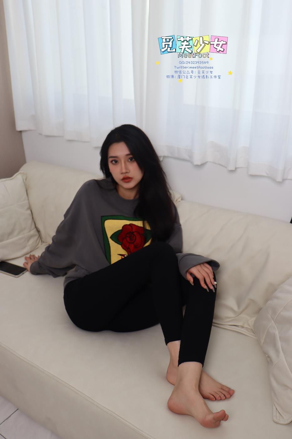 图片[76]-[觅芙少女]NO.030 Wendy 光终究会撒在你身上[173P] – 速更版-美库