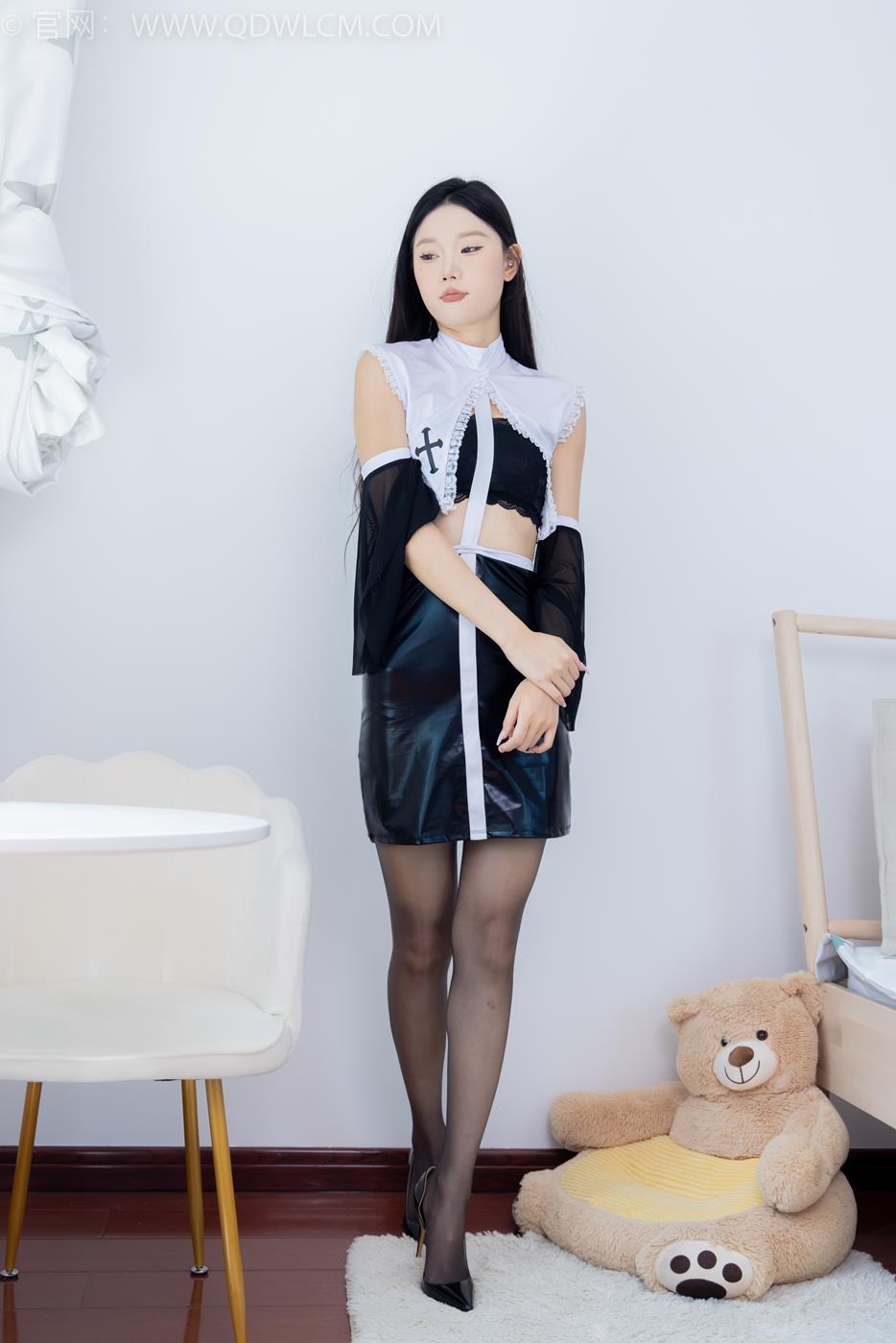 图片[13]-物恋传媒 NO.1659 小竹-日月星辰[155P] – 速更版-美库