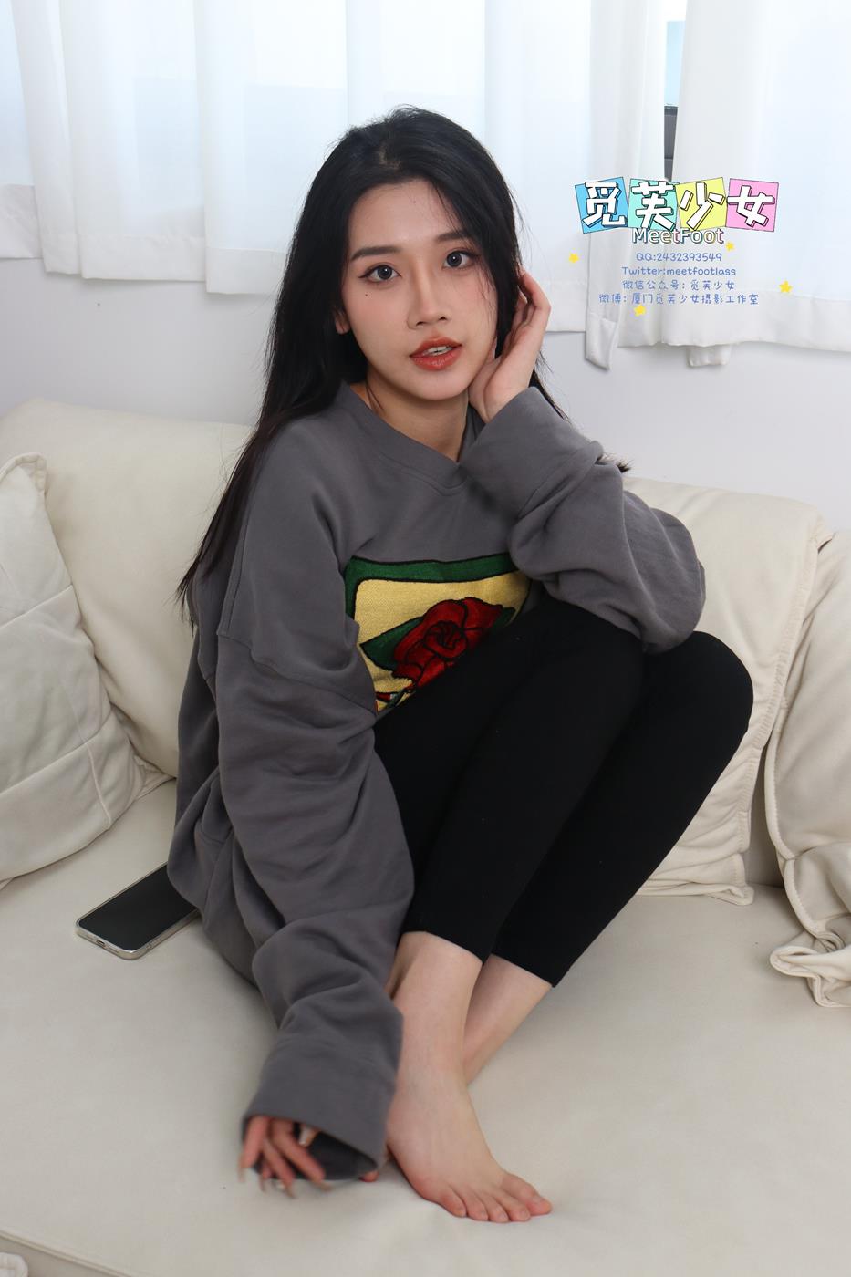 图片[94]-[觅芙少女]NO.030 Wendy 光终究会撒在你身上[173P] – 速更版-美库