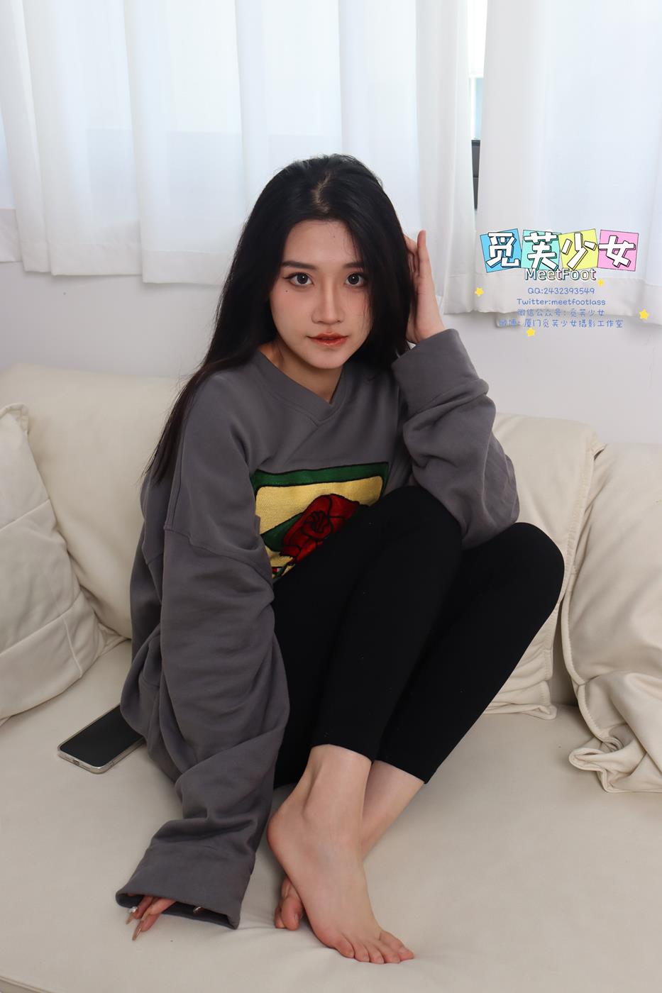 图片[96]-[觅芙少女]NO.030 Wendy 光终究会撒在你身上[173P] – 速更版-美库