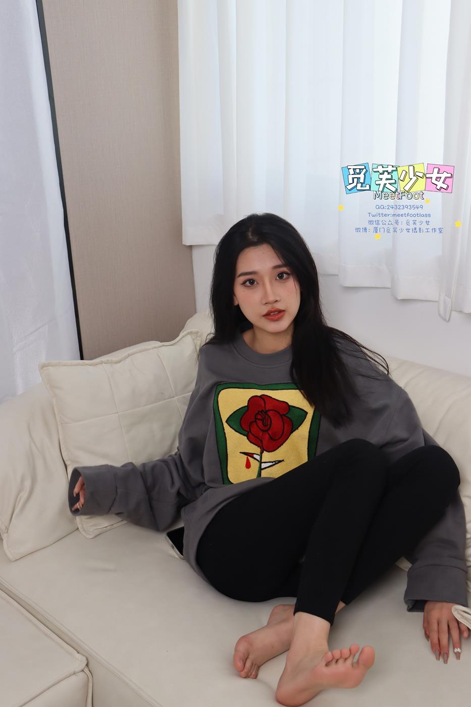 图片[99]-[觅芙少女]NO.030 Wendy 光终究会撒在你身上[173P] – 速更版-美库