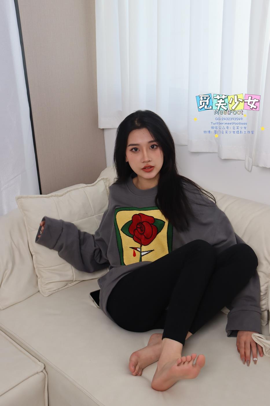 图片[100]-[觅芙少女]NO.030 Wendy 光终究会撒在你身上[173P] – 速更版-美库