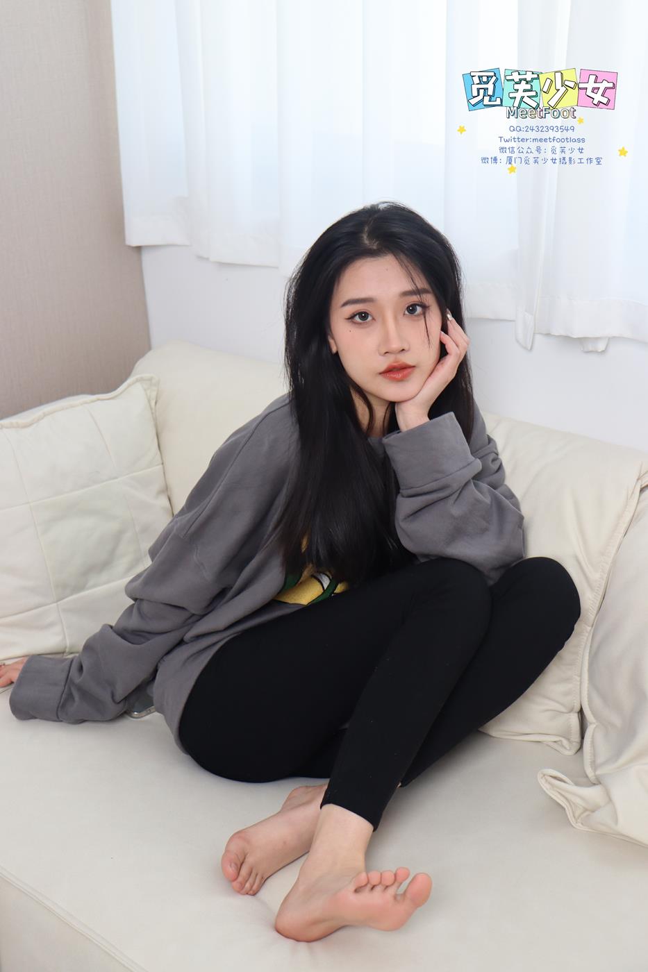 图片[101]-[觅芙少女]NO.030 Wendy 光终究会撒在你身上[173P] – 速更版-美库