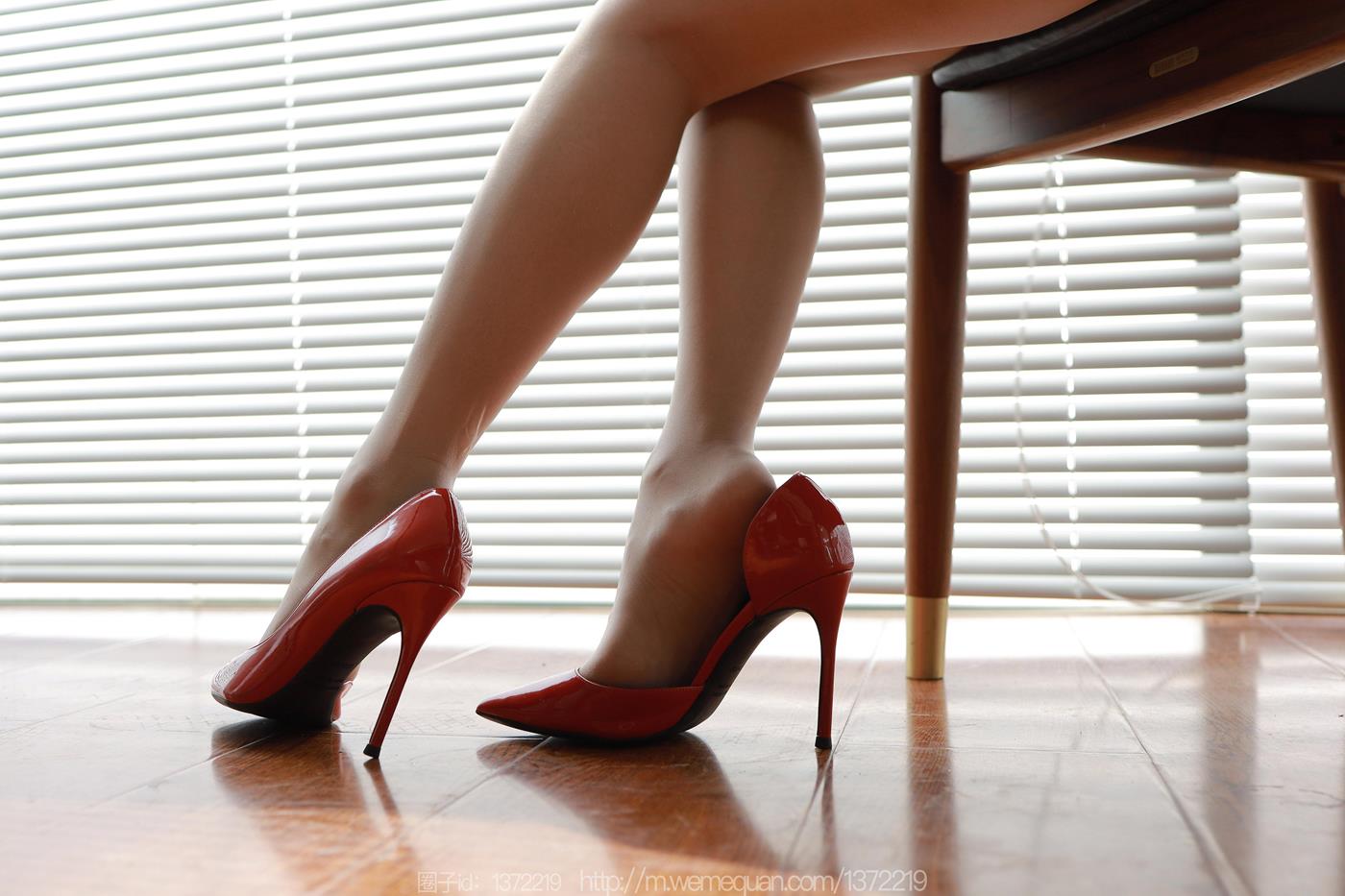 图片[56]-[IESS异思趣向] 2023.03.05 丝享家1381：婉萍《晒晒太阳》[91P] – 速更版-美库