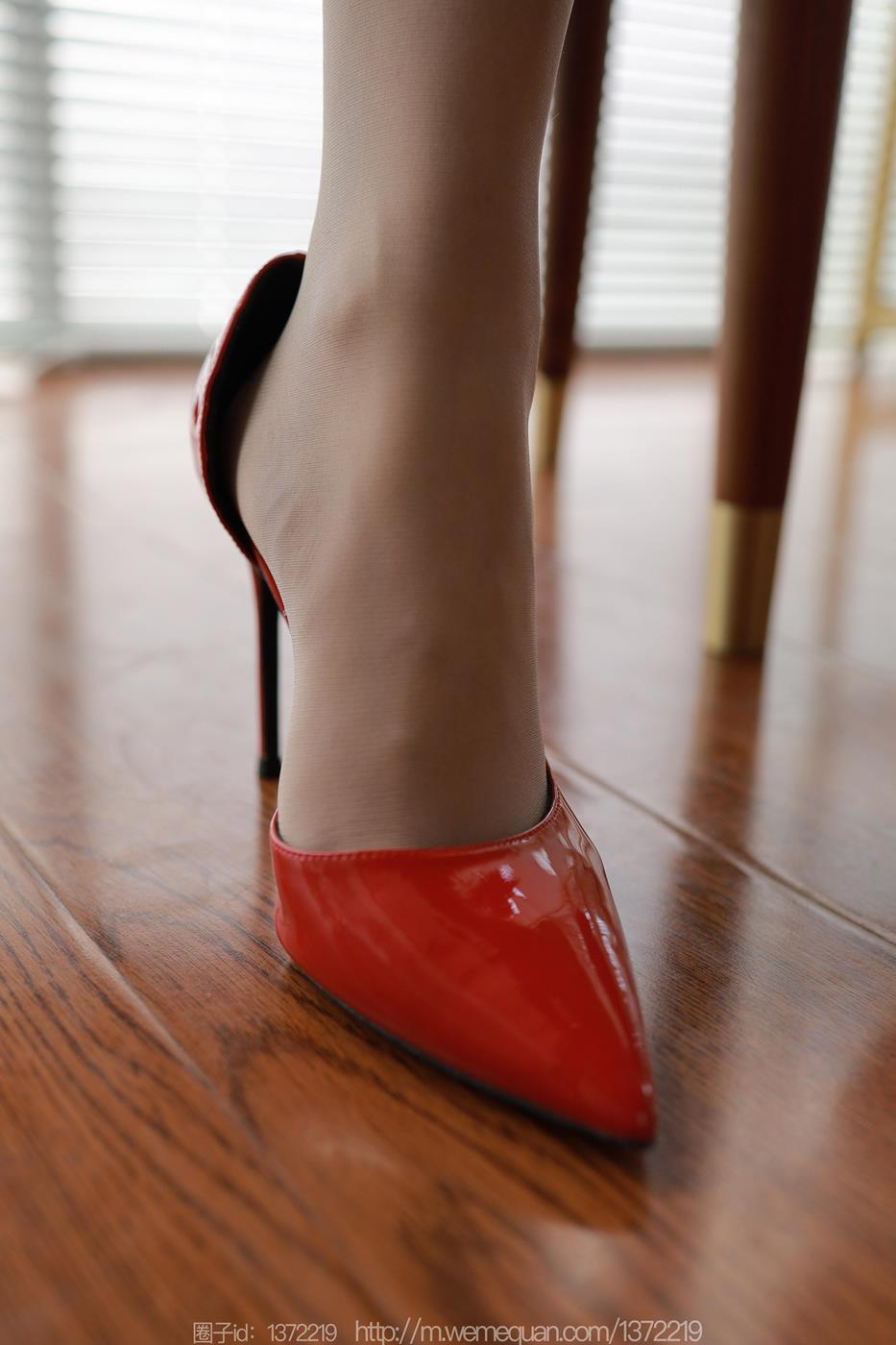 图片[59]-[IESS异思趣向] 2023.03.05 丝享家1381：婉萍《晒晒太阳》[91P] – 速更版-美库