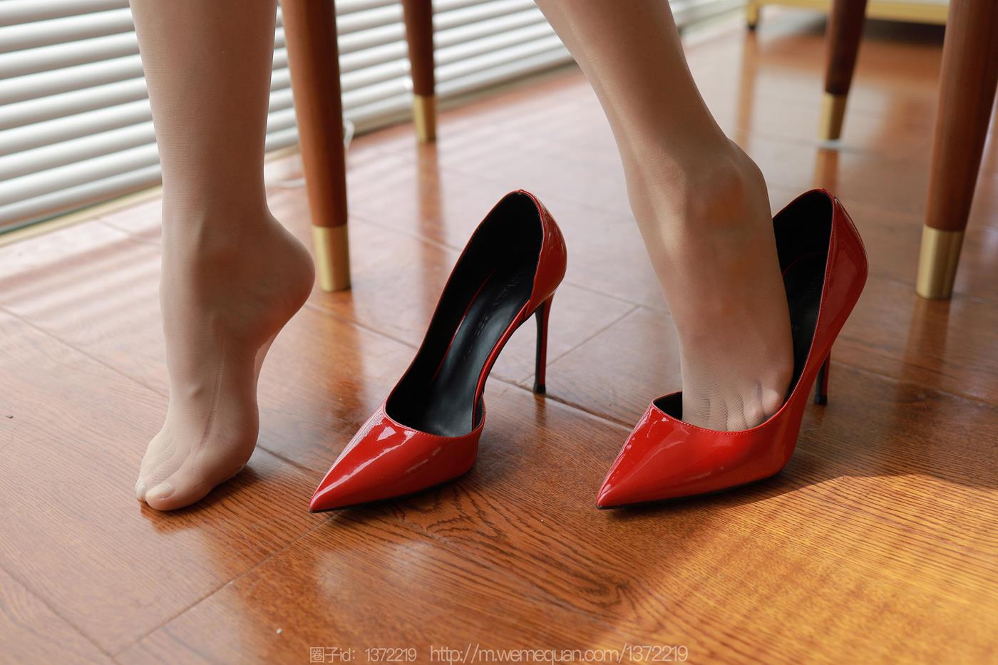 图片[60]-[IESS异思趣向] 2023.03.05 丝享家1381：婉萍《晒晒太阳》[91P] – 速更版-美库