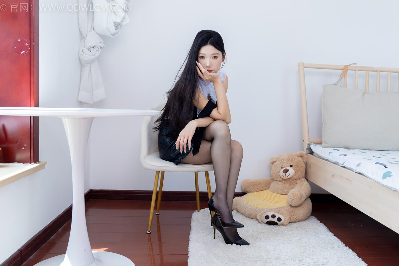 图片[49]-物恋传媒 NO.1659 小竹-日月星辰[155P] – 速更版-美库