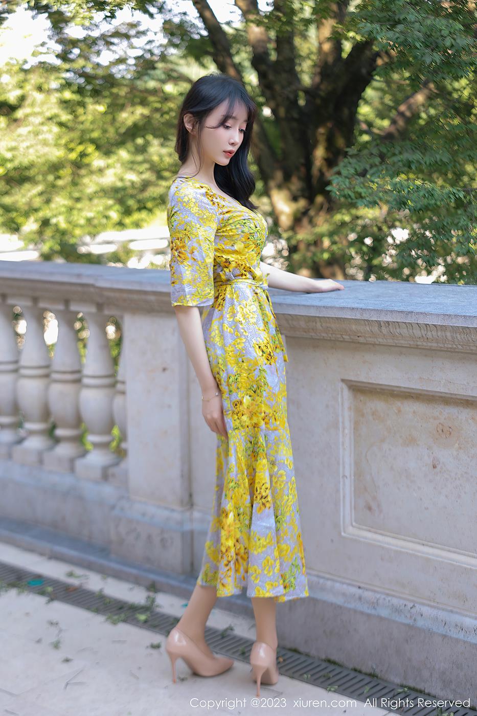 图片[11]-[Xiuren秀人网]2023.08.04 NO.7186 玥儿玥er 钟情自己 [24+1P] – 速更版-美库