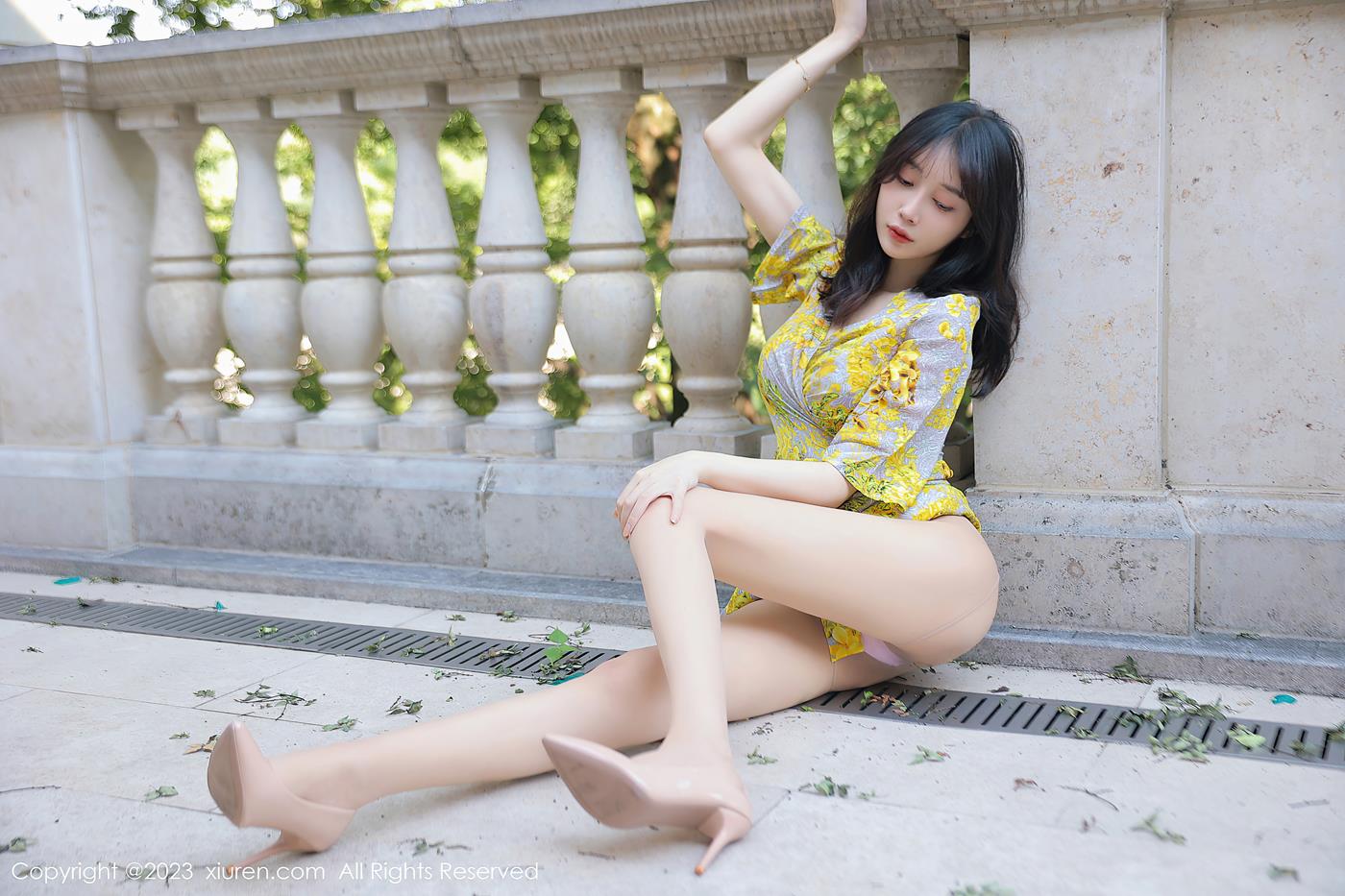 图片[21]-[Xiuren秀人网]2023.08.04 NO.7186 玥儿玥er 钟情自己 [24+1P] – 速更版-美库