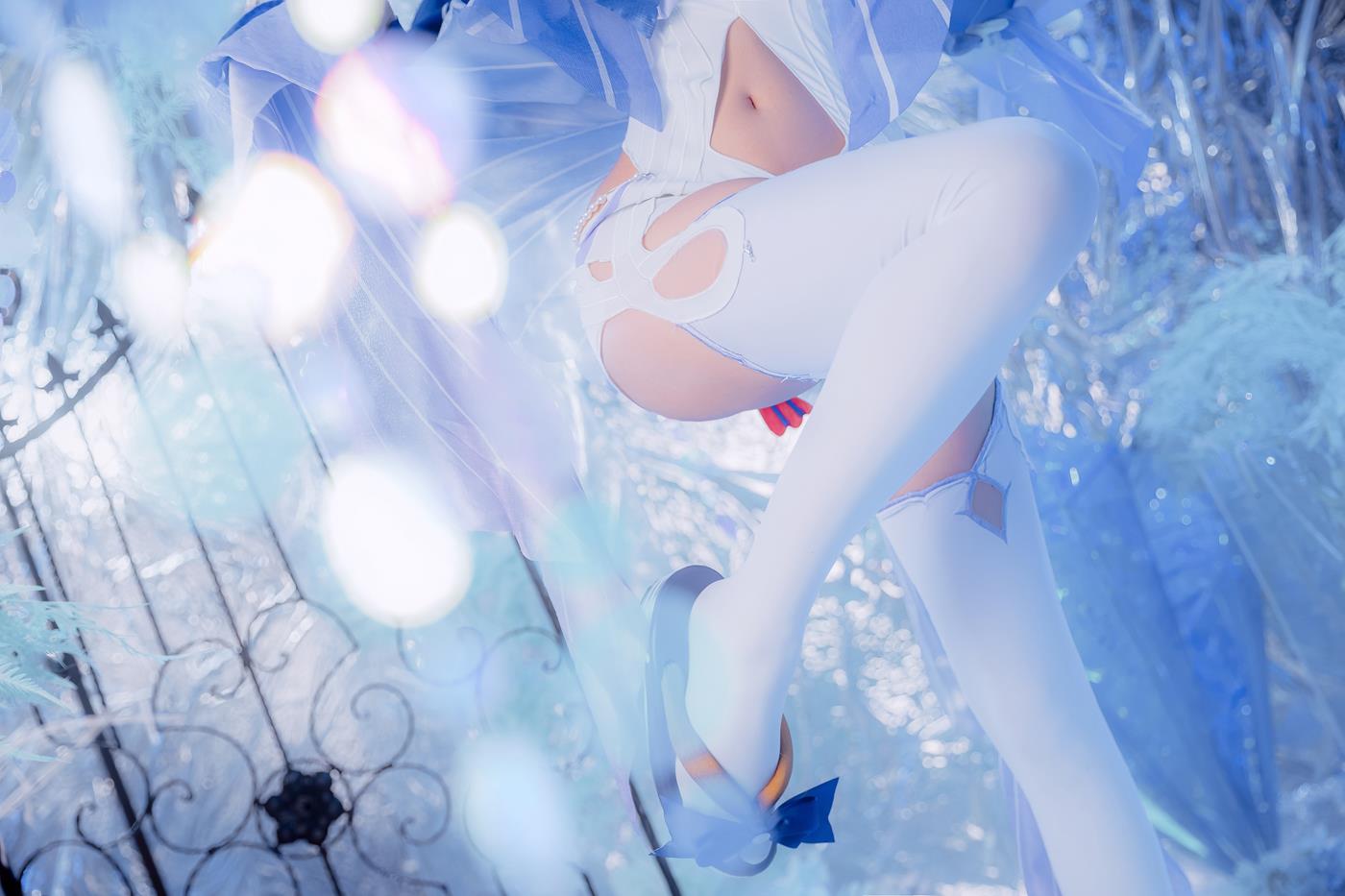 图片[12]-桜桃喵 – 珊瑚宫心海[29P] – 速更版-美库