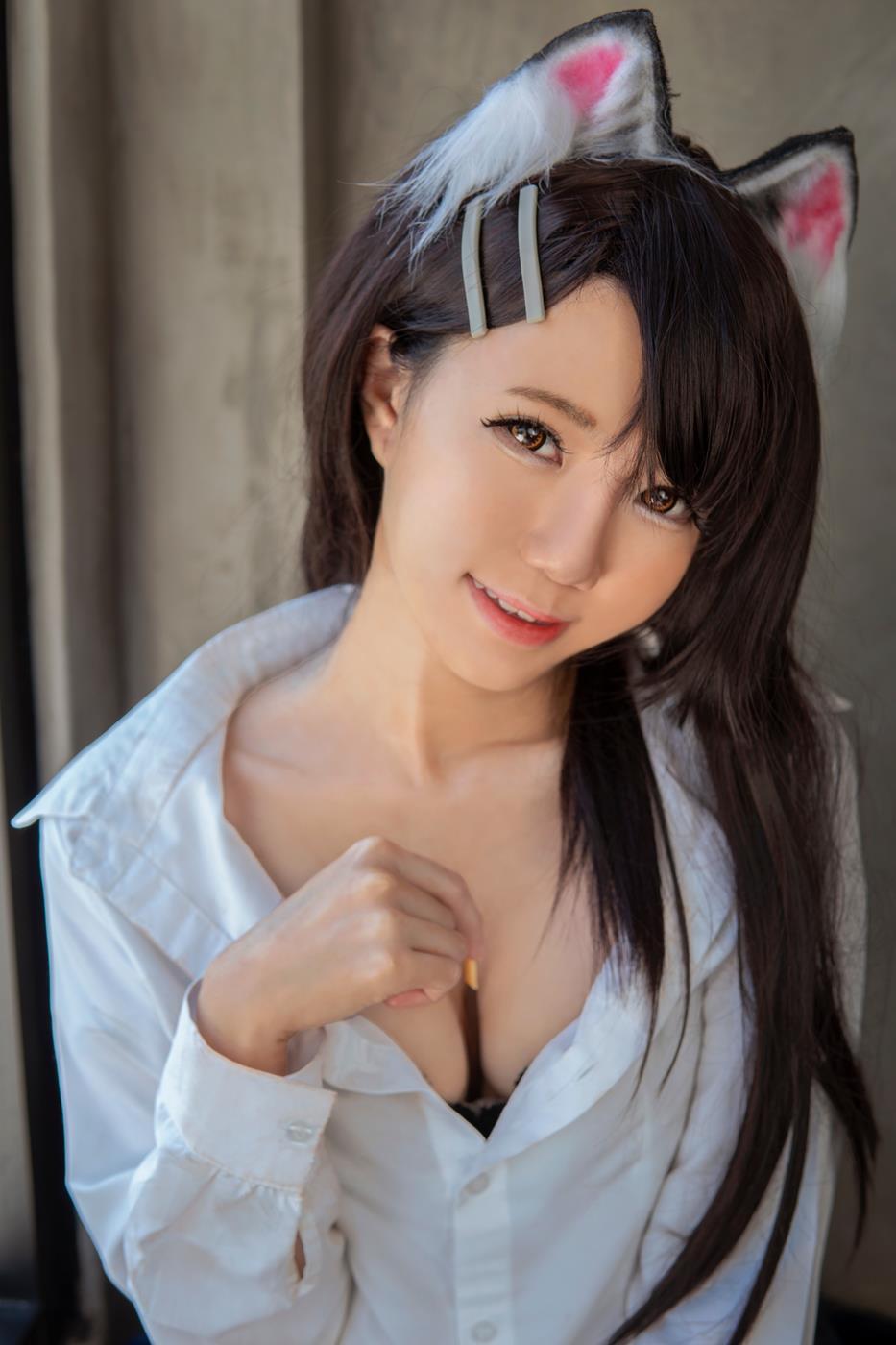 图片[13]-网紅Coser@Sally Dorasnow Nagatoro[15P] – 速更版-美库