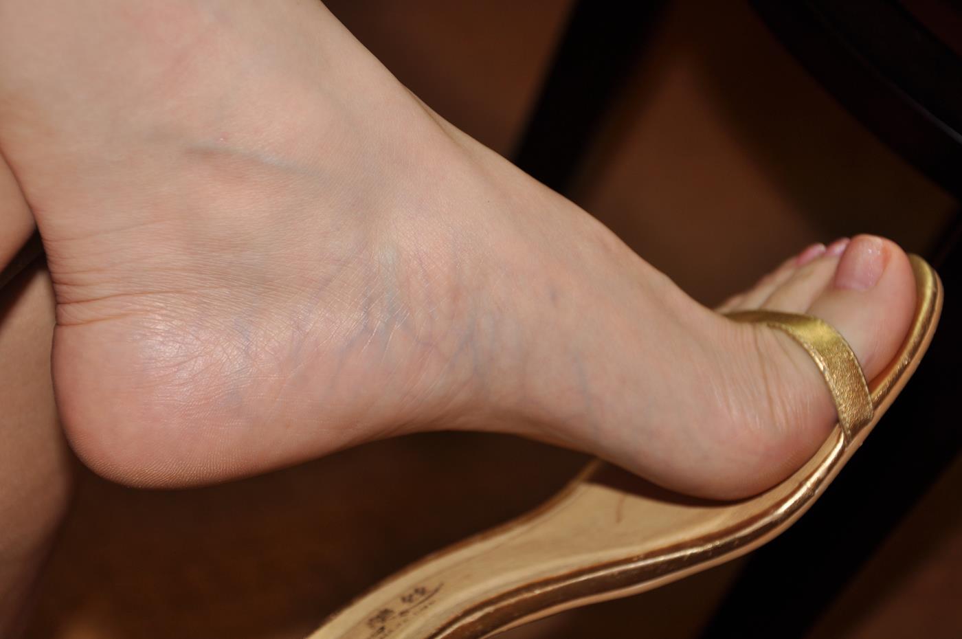 图片[84]-Fannie芬妮每足园 No.187 极致高跟魅惑 室内篇三 [116P] – 速更版-美库