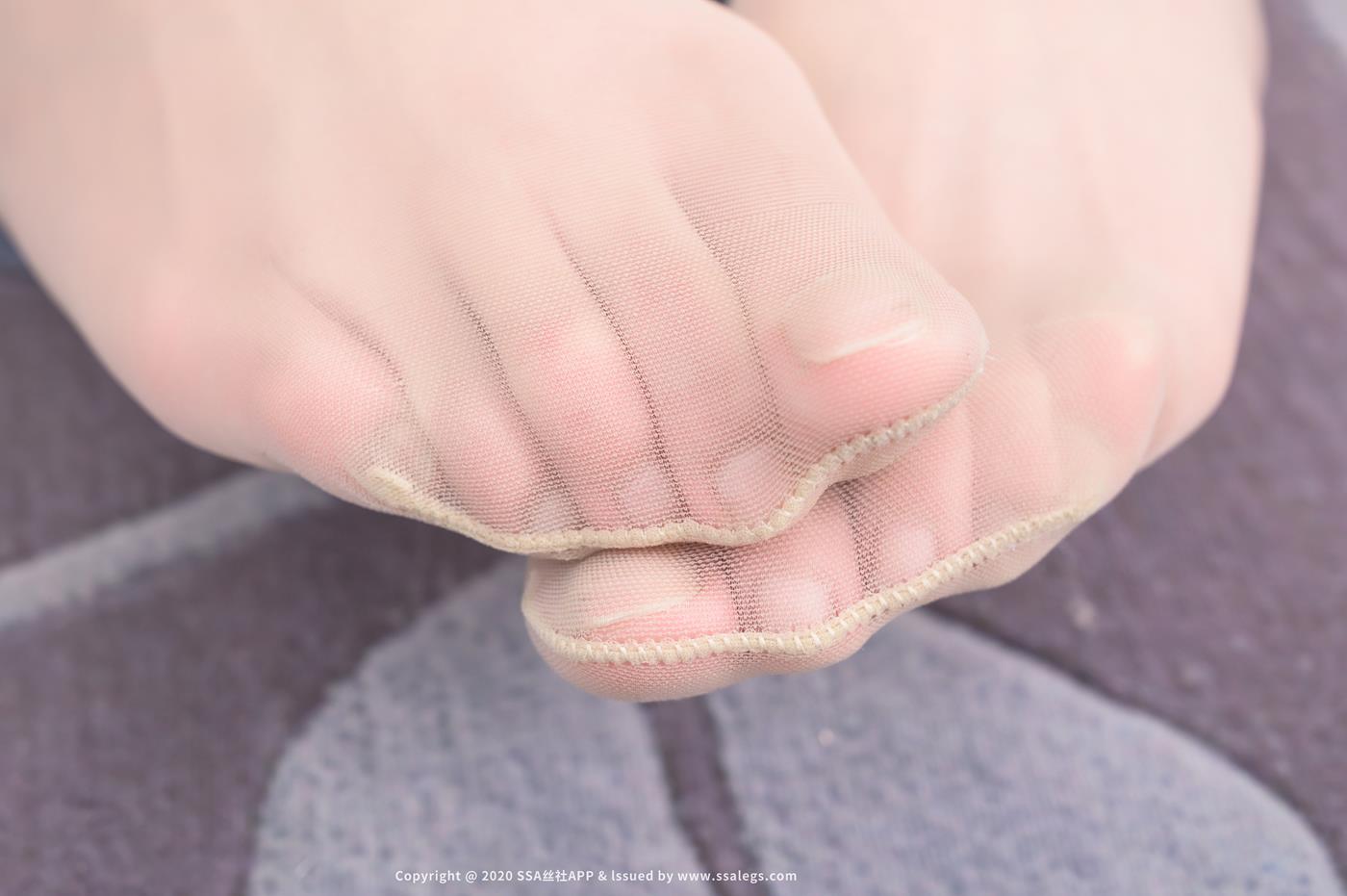 图片[17]-[SSA丝社]超清写真 NO.557 悠悠 肉丝图展示（下）[151P] – 速更版-美库