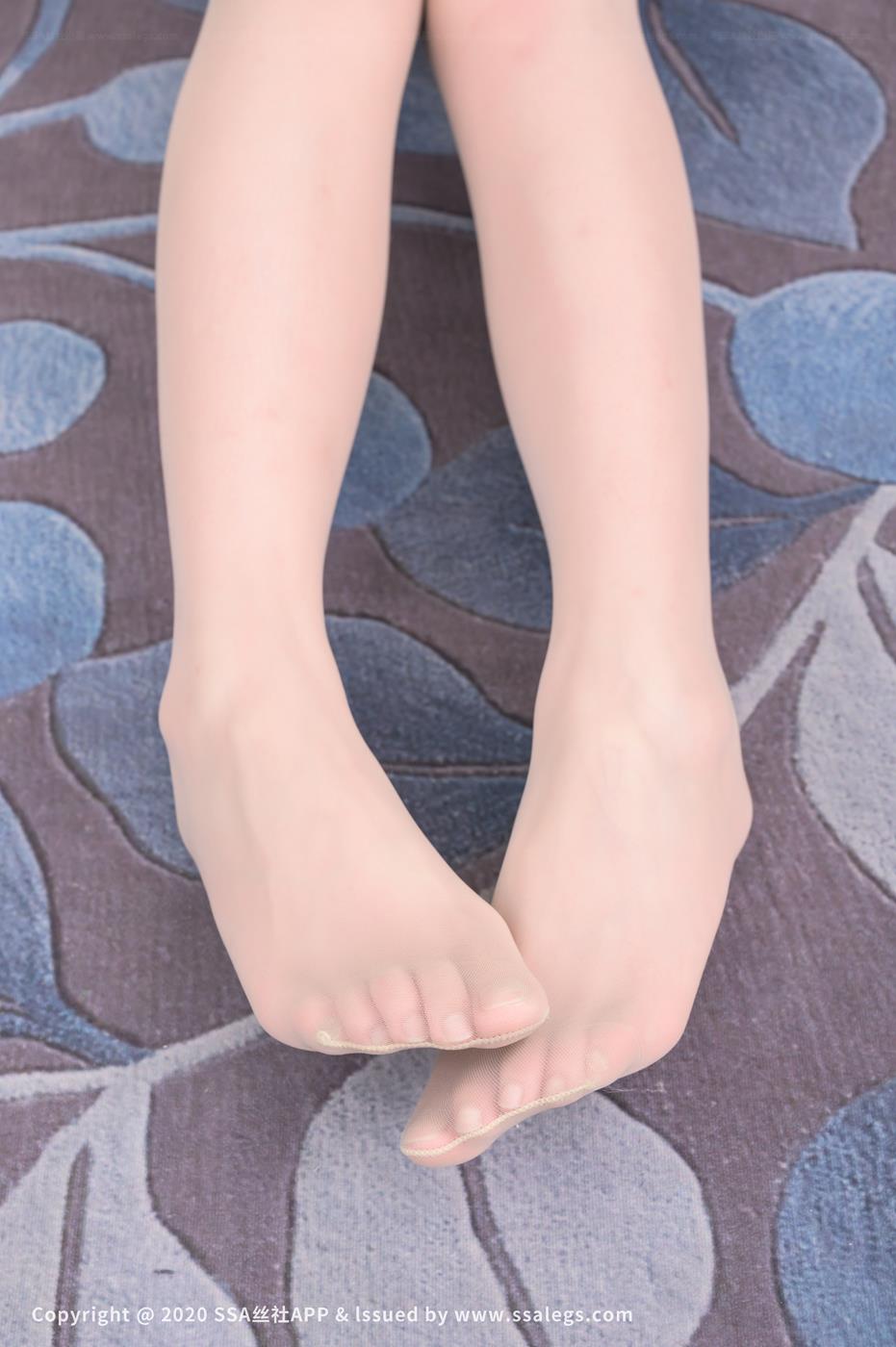 图片[19]-[SSA丝社]超清写真 NO.557 悠悠 肉丝图展示（下）[151P] – 速更版-美库