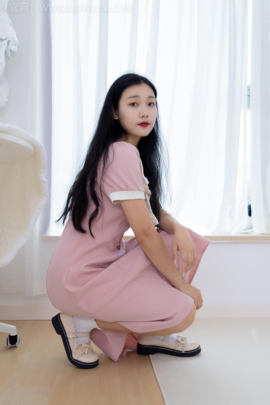 图片[28]-物恋传媒 NO.1660 桐桐-粉色爱恋[154P] – 速更版-美库