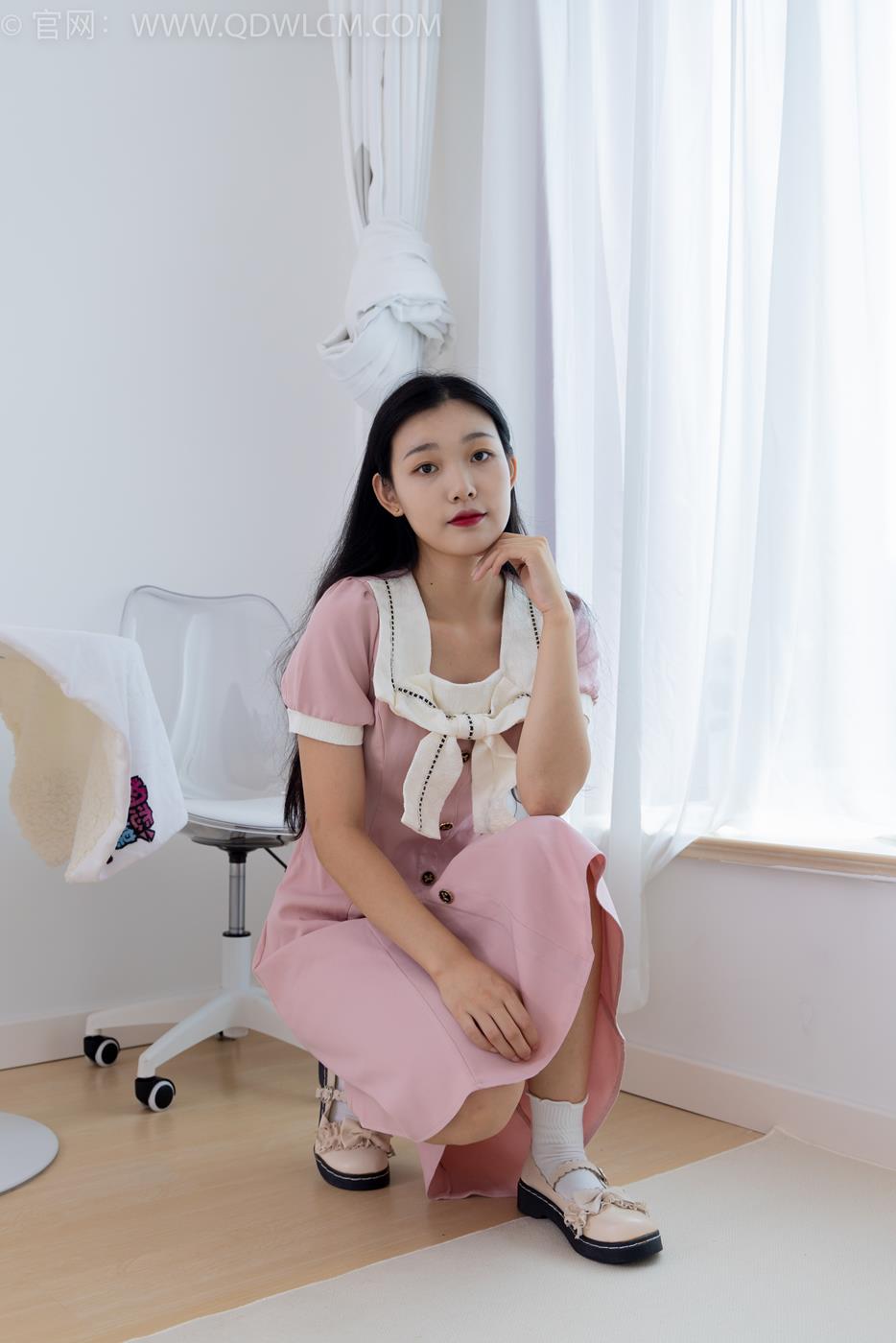 图片[31]-物恋传媒 NO.1660 桐桐-粉色爱恋[154P] – 速更版-美库