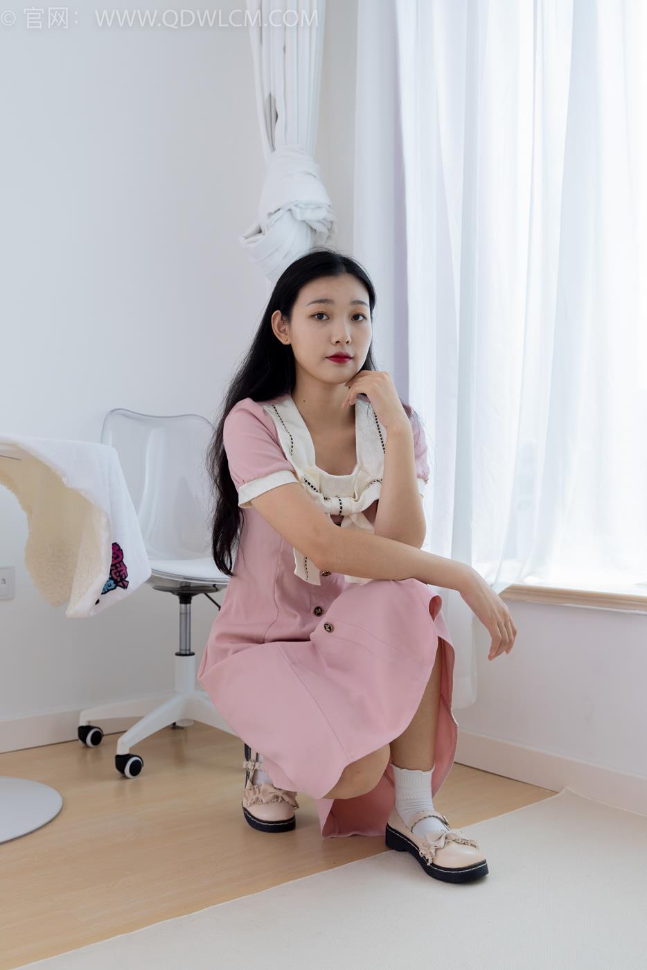 图片[32]-物恋传媒 NO.1660 桐桐-粉色爱恋[154P] – 速更版-美库