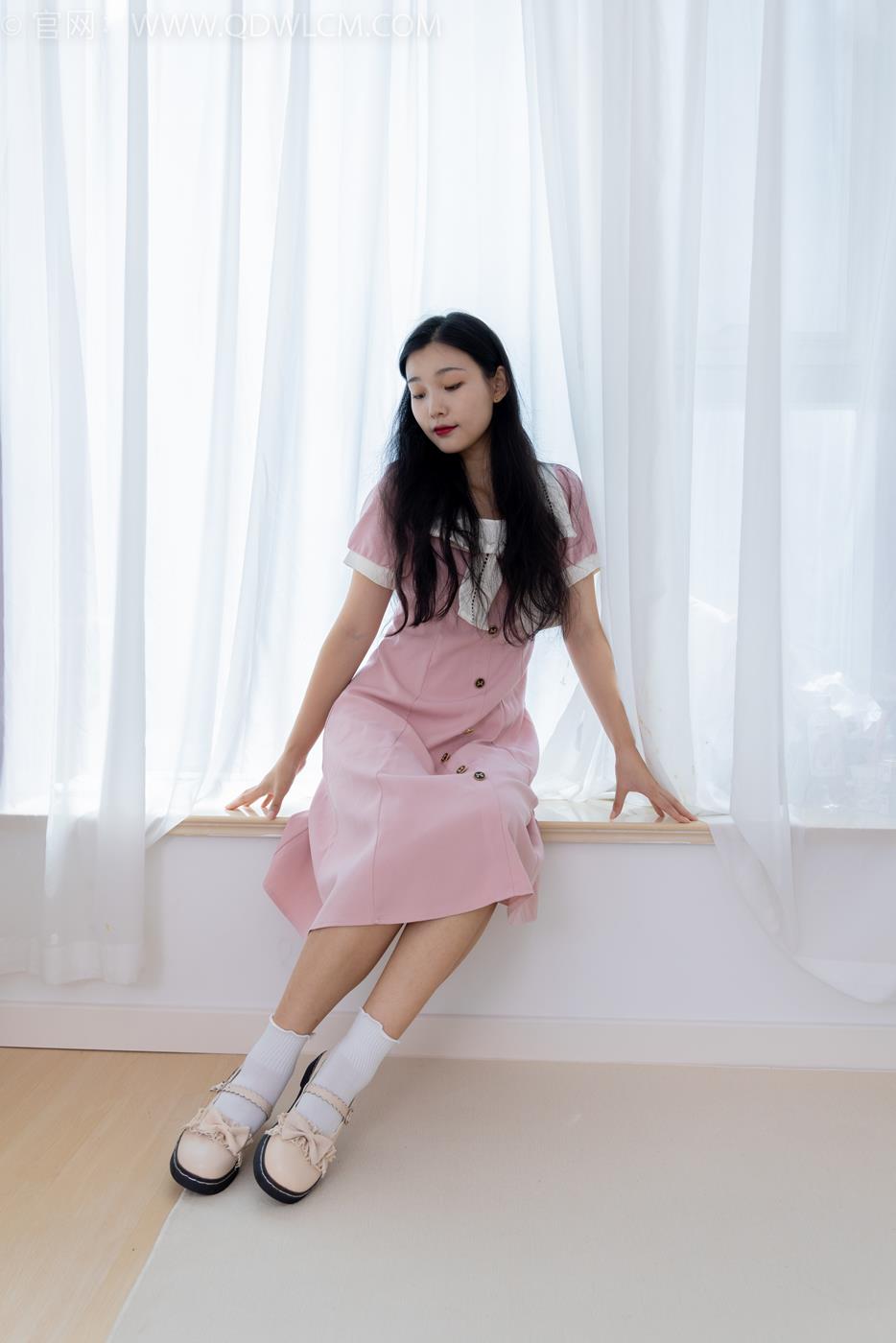 图片[36]-物恋传媒 NO.1660 桐桐-粉色爱恋[154P] – 速更版-美库