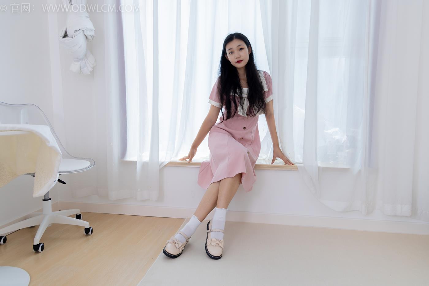 图片[37]-物恋传媒 NO.1660 桐桐-粉色爱恋[154P] – 速更版-美库