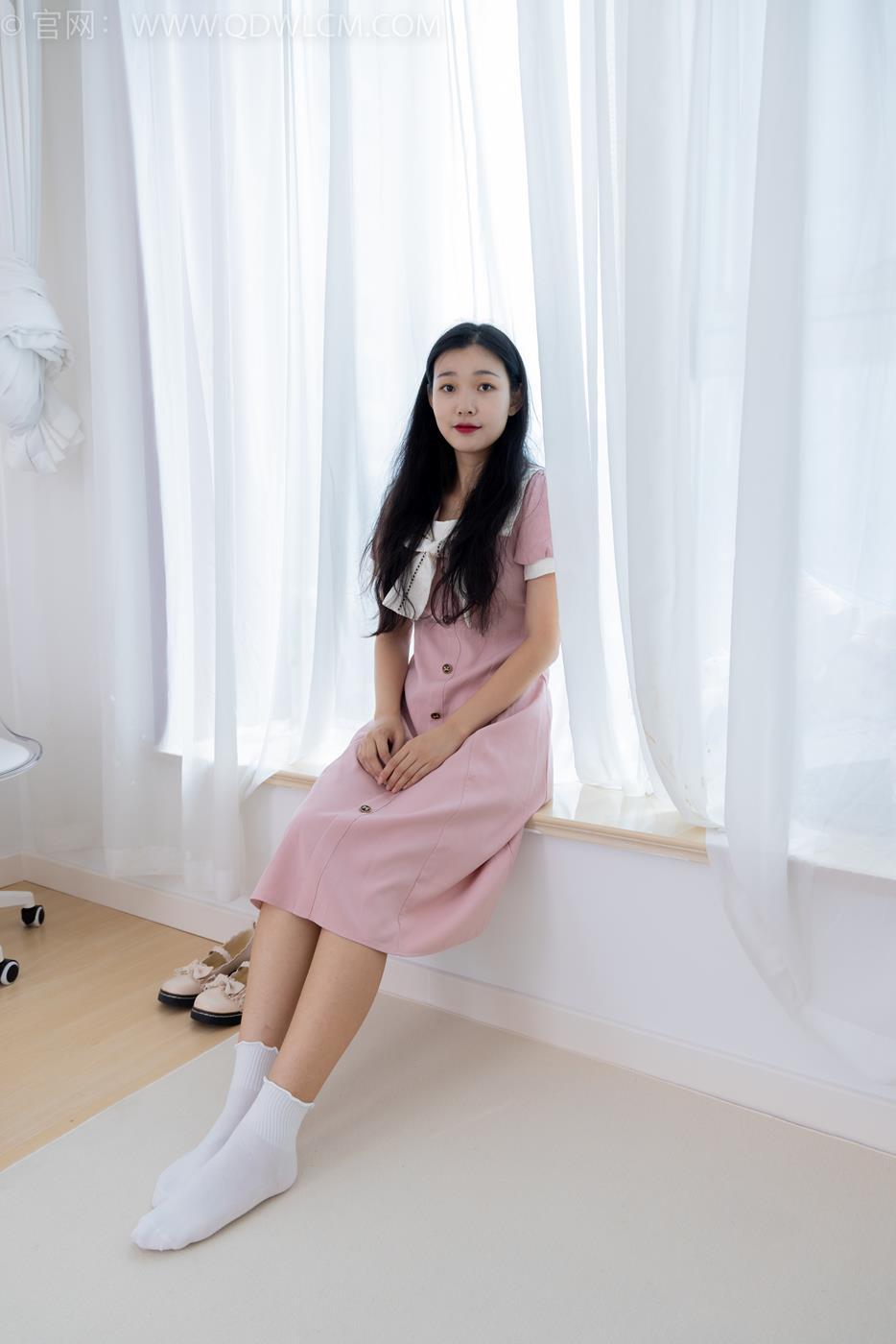 图片[46]-物恋传媒 NO.1660 桐桐-粉色爱恋[154P] – 速更版-美库