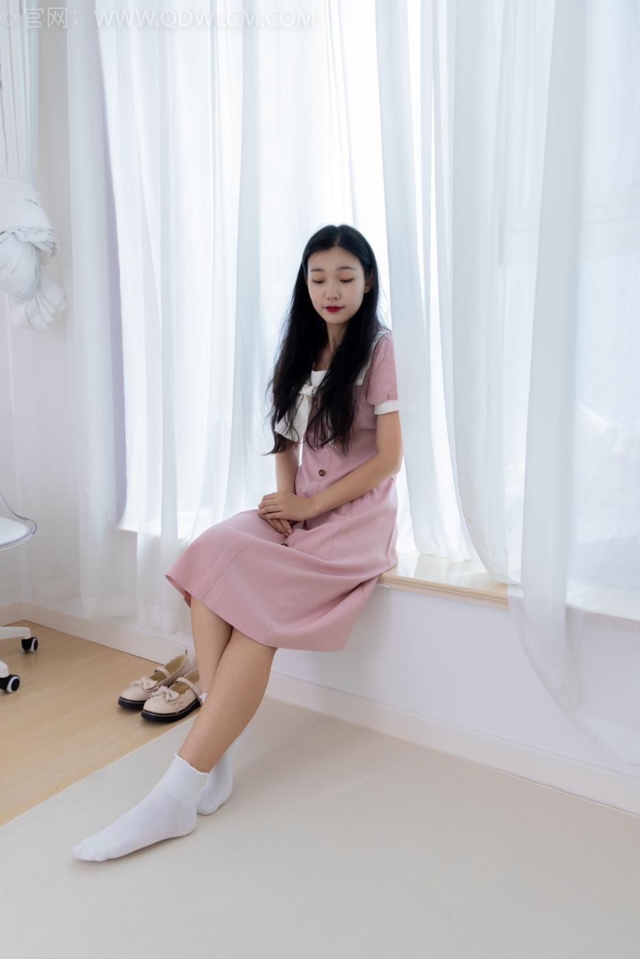 图片[47]-物恋传媒 NO.1660 桐桐-粉色爱恋[154P] – 速更版-美库