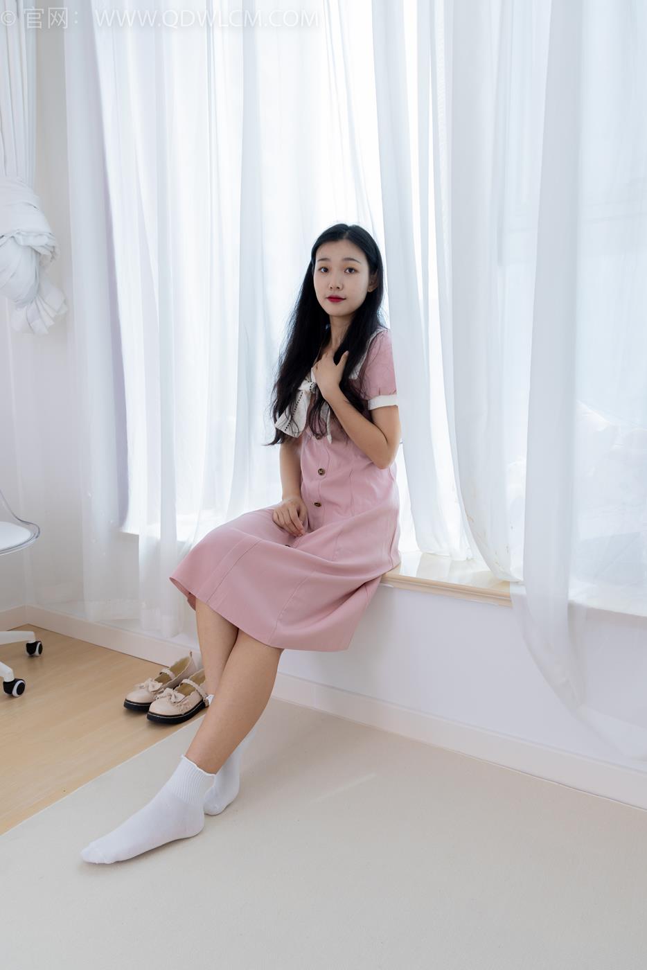 图片[48]-物恋传媒 NO.1660 桐桐-粉色爱恋[154P] – 速更版-美库