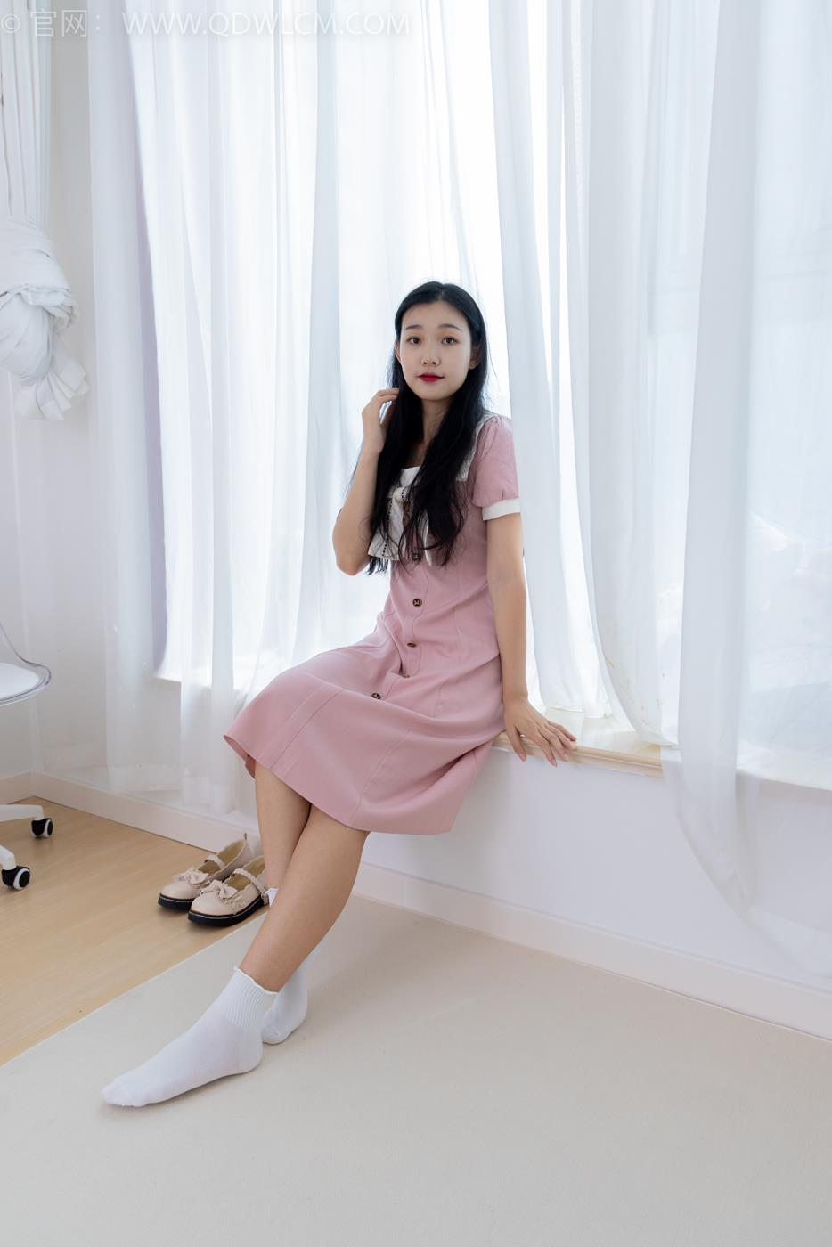 图片[49]-物恋传媒 NO.1660 桐桐-粉色爱恋[154P] – 速更版-美库