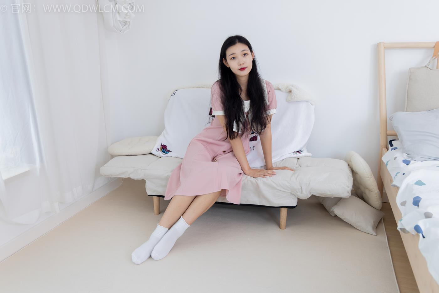 图片[55]-物恋传媒 NO.1660 桐桐-粉色爱恋[154P] – 速更版-美库