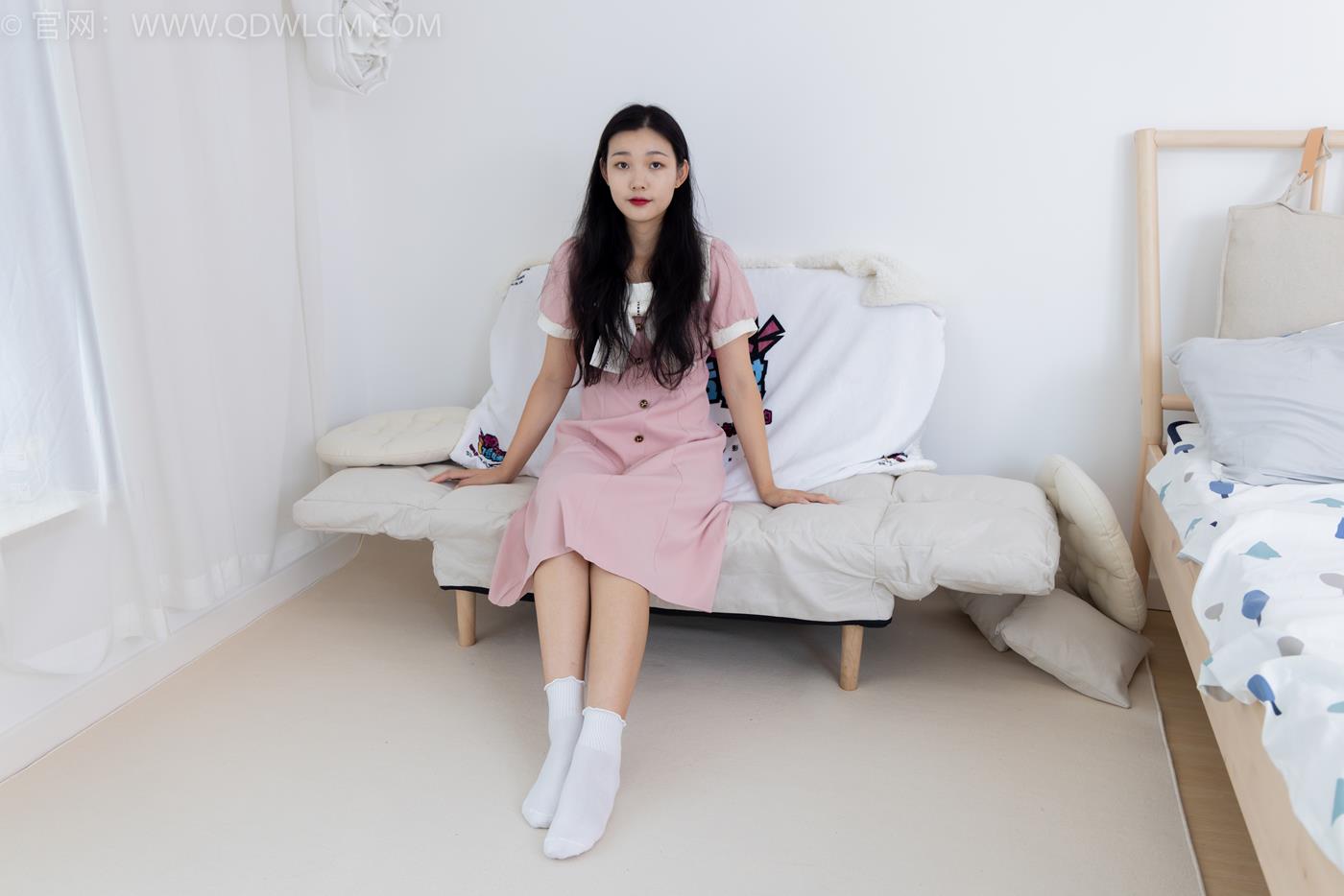 图片[57]-物恋传媒 NO.1660 桐桐-粉色爱恋[154P] – 速更版-美库