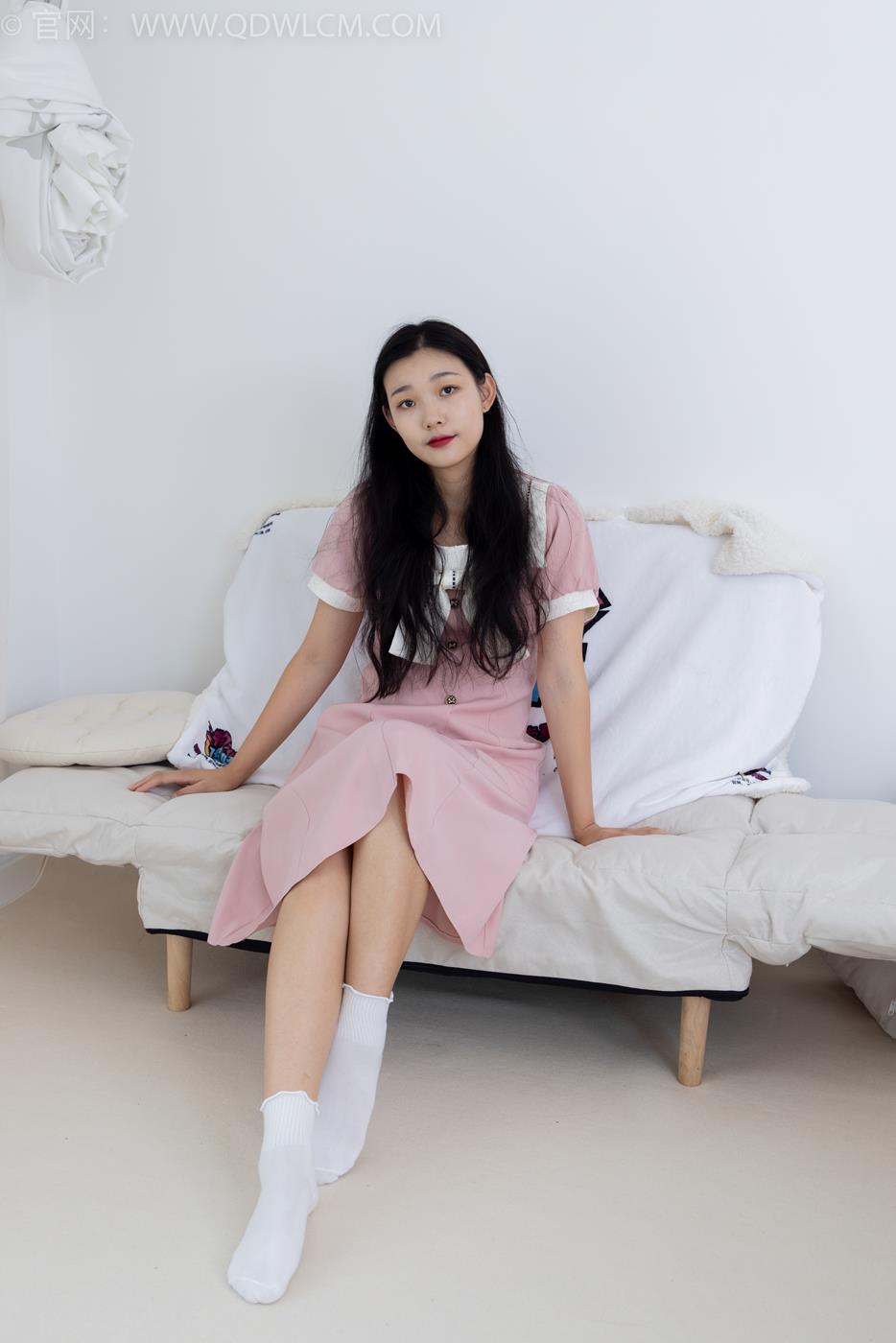 图片[58]-物恋传媒 NO.1660 桐桐-粉色爱恋[154P] – 速更版-美库