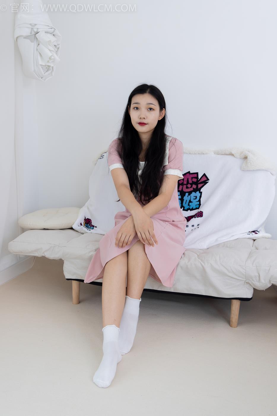 图片[59]-物恋传媒 NO.1660 桐桐-粉色爱恋[154P] – 速更版-美库