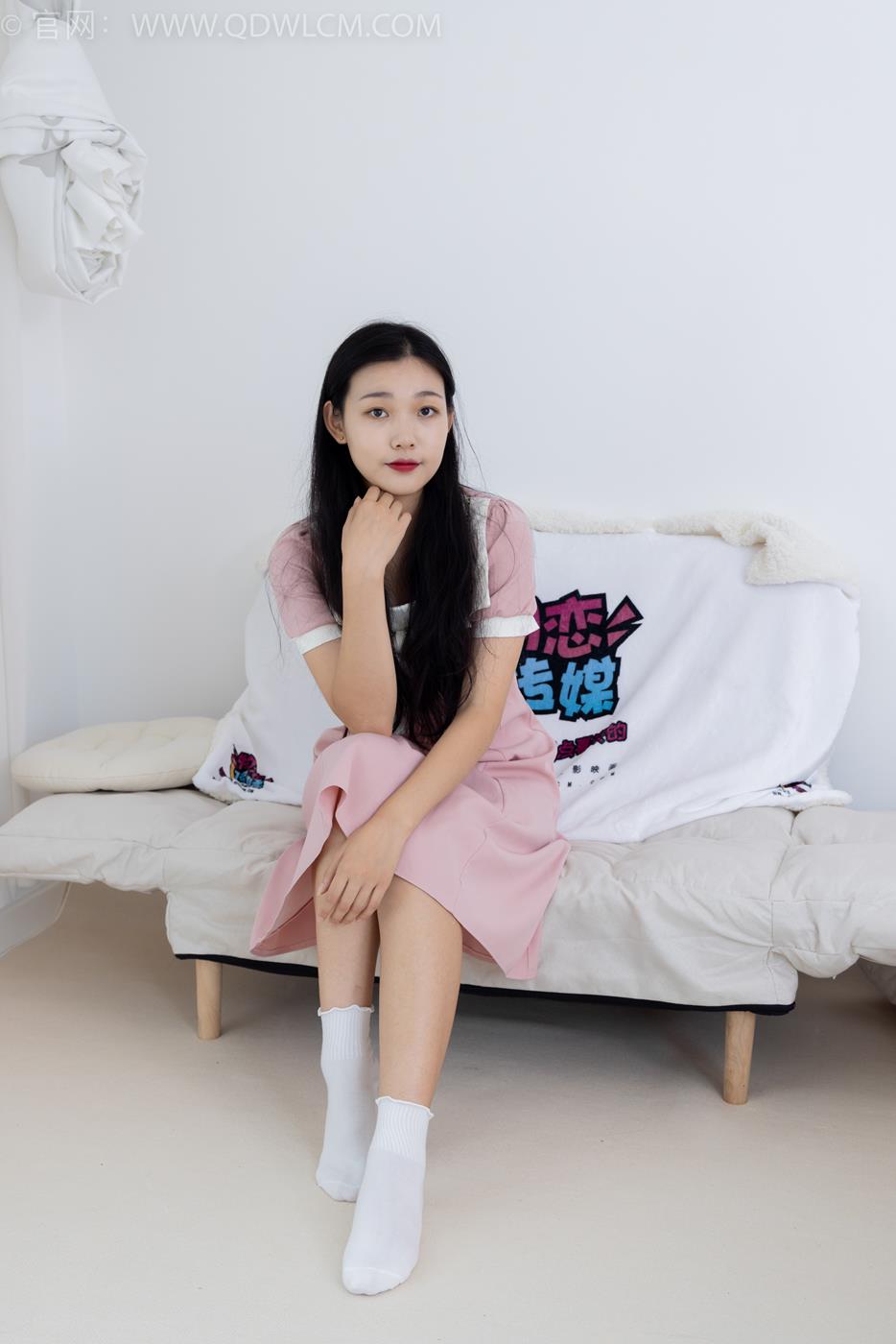 图片[60]-物恋传媒 NO.1660 桐桐-粉色爱恋[154P] – 速更版-美库