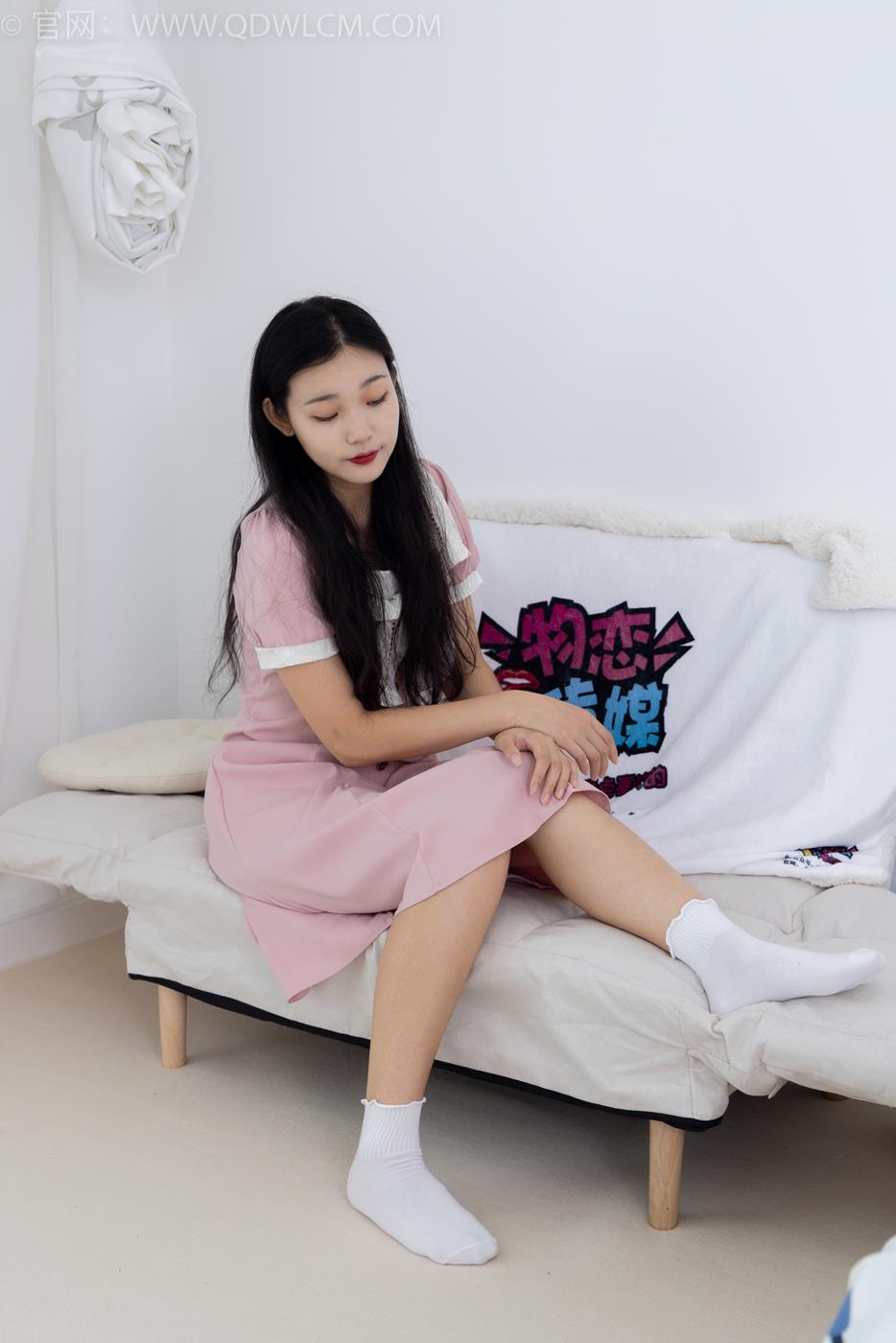 图片[66]-物恋传媒 NO.1660 桐桐-粉色爱恋[154P] – 速更版-美库