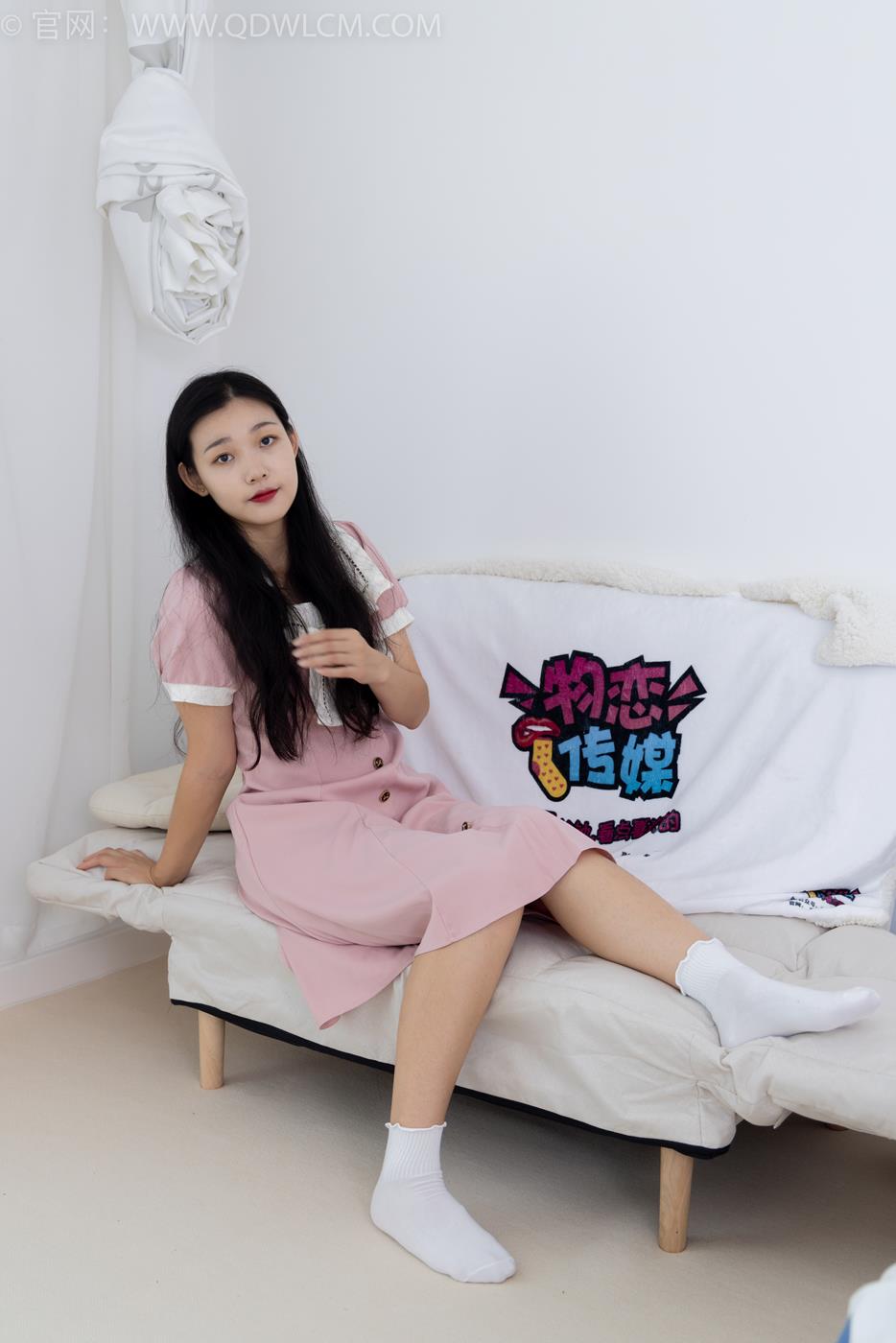 图片[67]-物恋传媒 NO.1660 桐桐-粉色爱恋[154P] – 速更版-美库