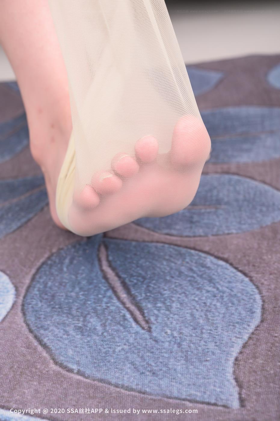 图片[126]-[SSA丝社]超清写真 NO.557 悠悠 肉丝图展示（下）[151P] – 速更版-美库