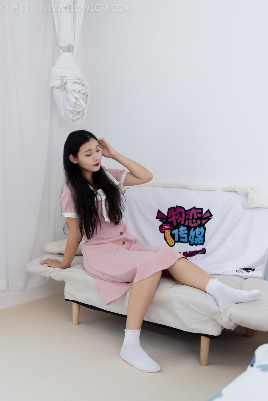 图片[69]-物恋传媒 NO.1660 桐桐-粉色爱恋[154P] – 速更版-美库