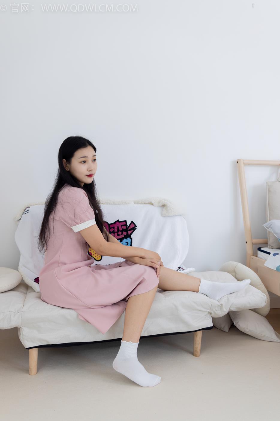 图片[71]-物恋传媒 NO.1660 桐桐-粉色爱恋[154P] – 速更版-美库