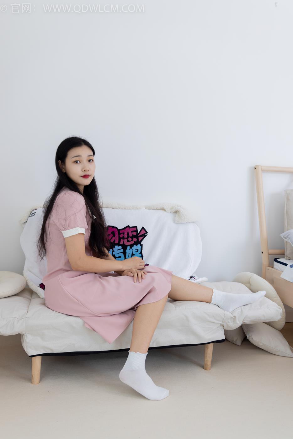 图片[72]-物恋传媒 NO.1660 桐桐-粉色爱恋[154P] – 速更版-美库