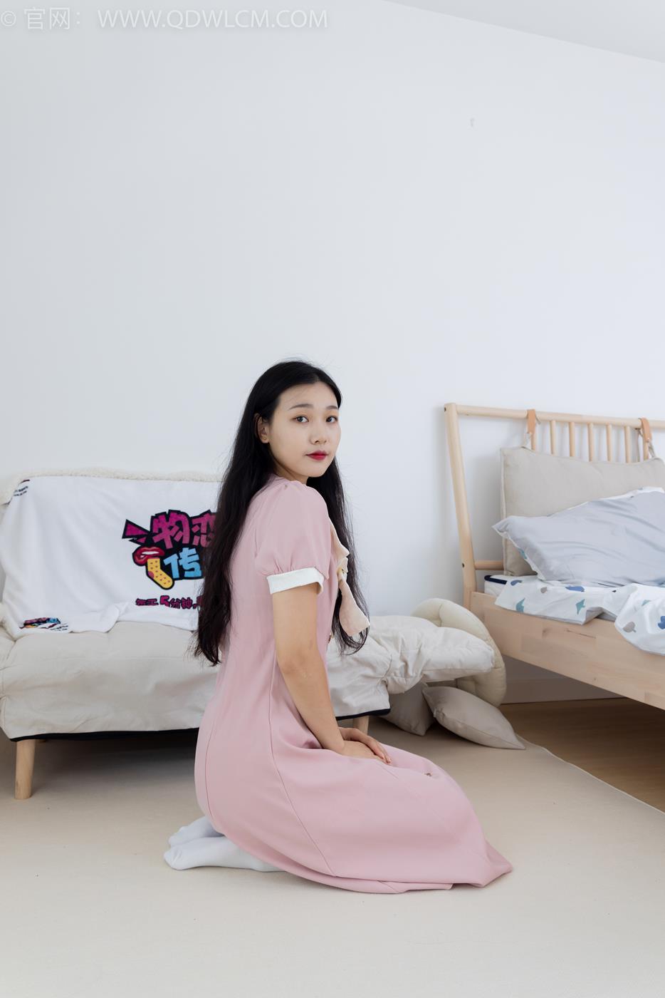 图片[81]-物恋传媒 NO.1660 桐桐-粉色爱恋[154P] – 速更版-美库