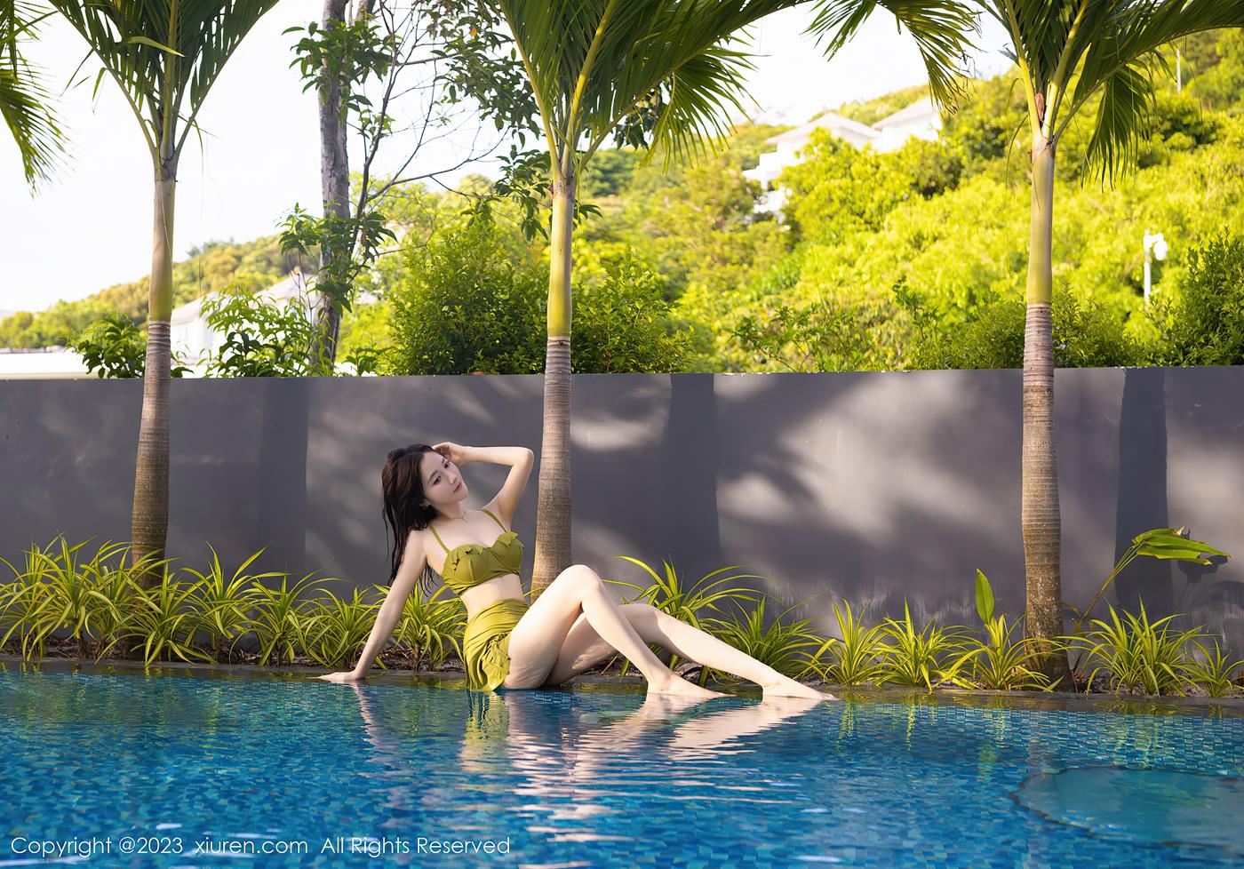 图片[17]-[Xiuren秀人网]2023.08.04 NO.7189 鱼子酱Fish[48+1P] – 速更版-美库