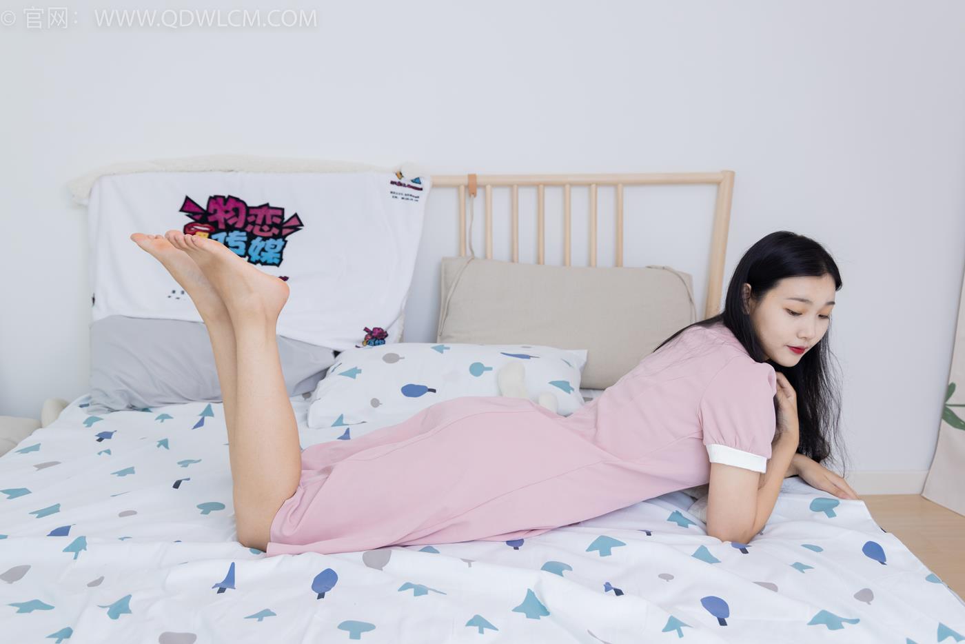 图片[133]-物恋传媒 NO.1660 桐桐-粉色爱恋[154P] – 速更版-美库