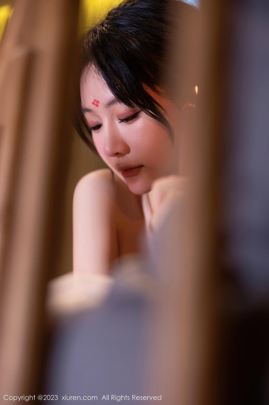 图片[24]-[Xiuren秀人网]2023.08.04 NO.7192 幼幼[33+1P] – 速更版-美库