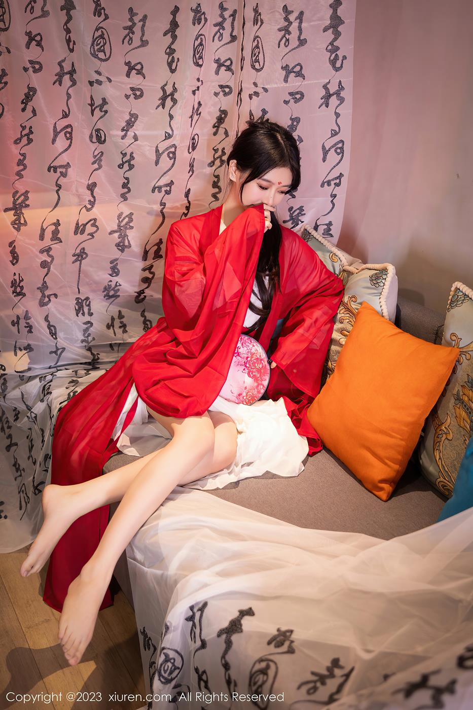 图片[28]-[Xiuren秀人网]2023.08.04 NO.7192 幼幼[33+1P] – 速更版-美库