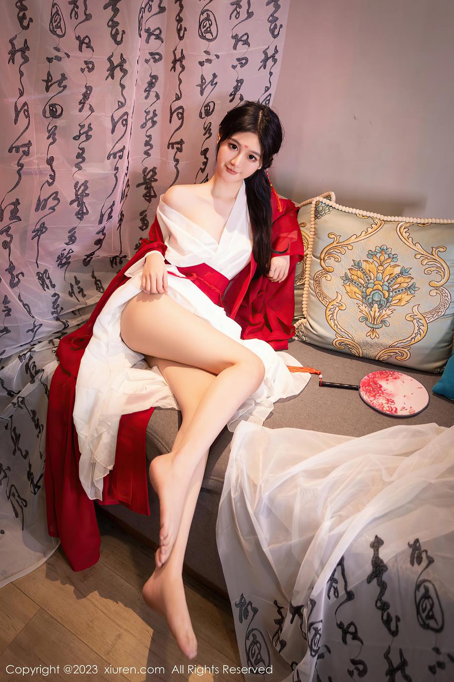 图片[31]-[Xiuren秀人网]2023.08.04 NO.7192 幼幼[33+1P] – 速更版-美库