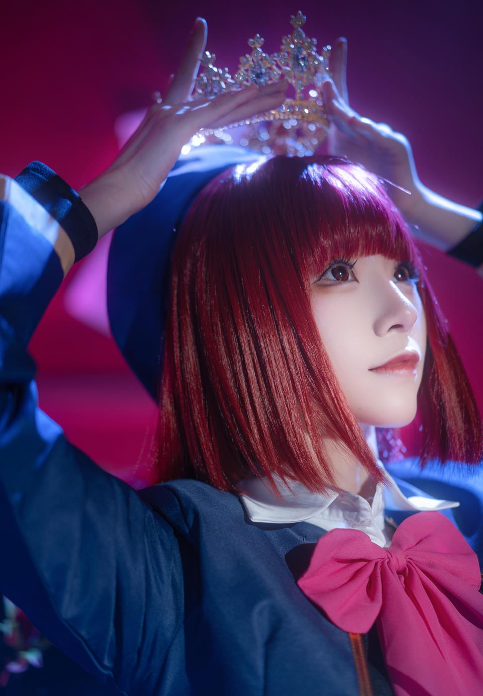 图片[31]-绮太郎Kitaro – 有马加奈[35P] – 速更版-美库