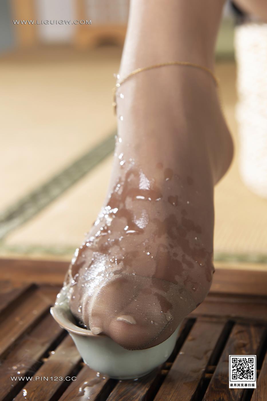 图片[51]-[Ligui丽柜]2023.09.11 新谟一品 煊煊[50+1P] – 速更版-美库