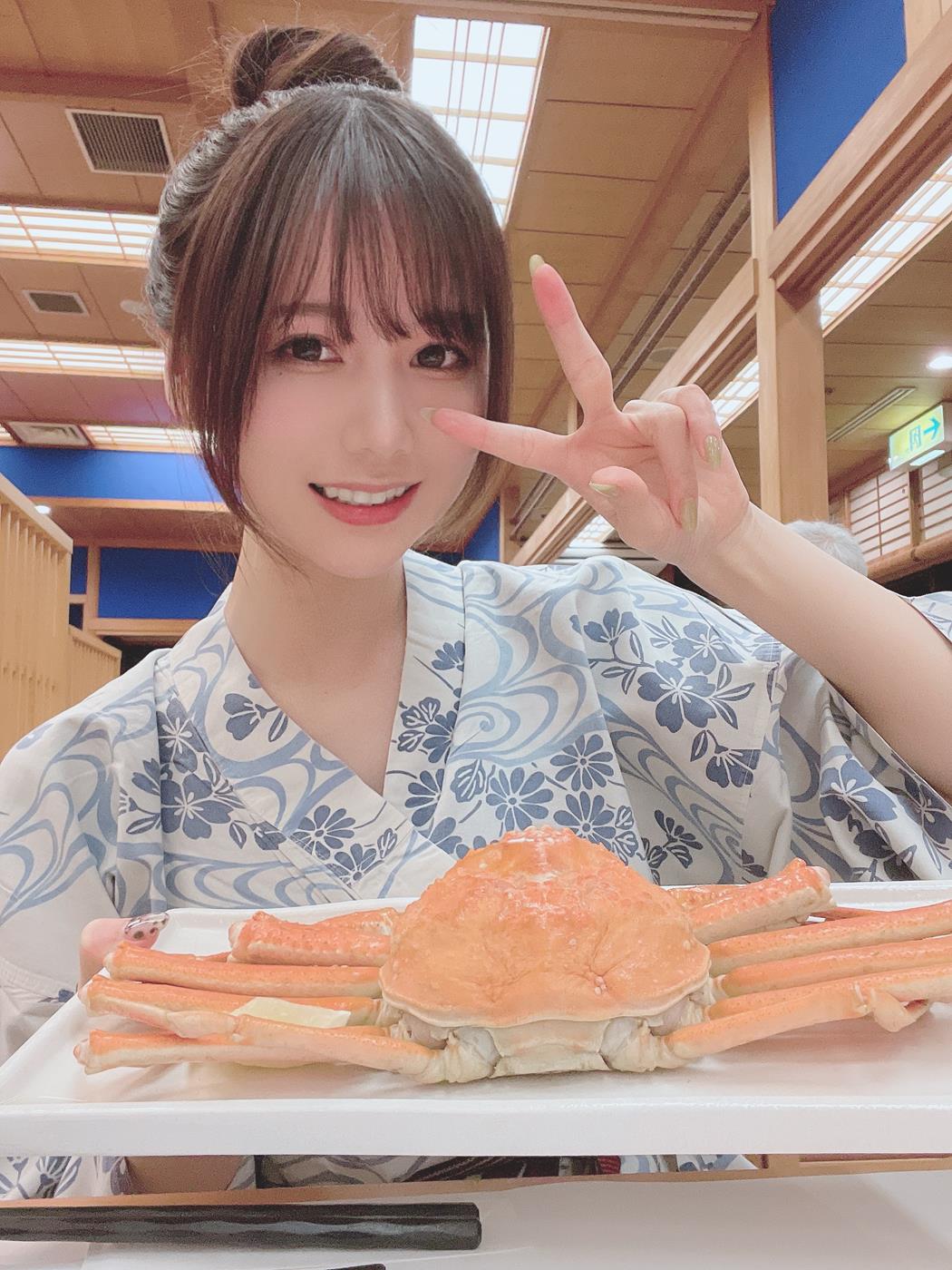 图片[34]-网紅Coser@けん研(けんけん) Fantia-2021年11月合辑[71P] – 速更版-美库