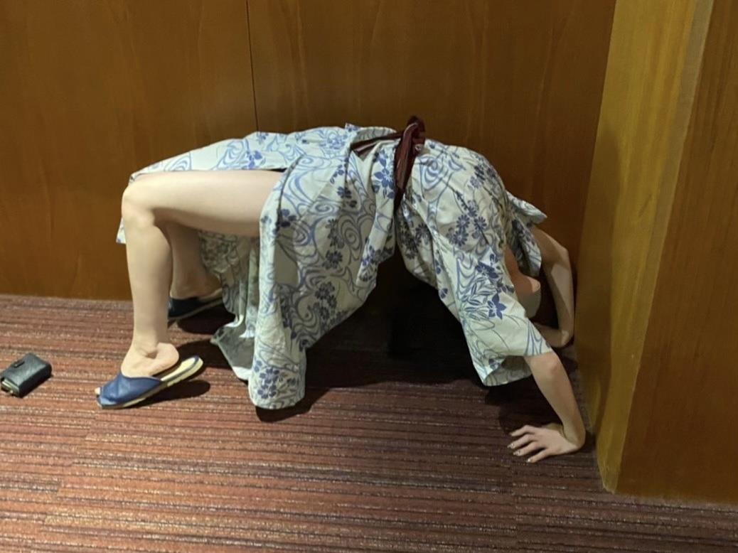 图片[36]-网紅Coser@けん研(けんけん) Fantia-2021年11月合辑[71P] – 速更版-美库