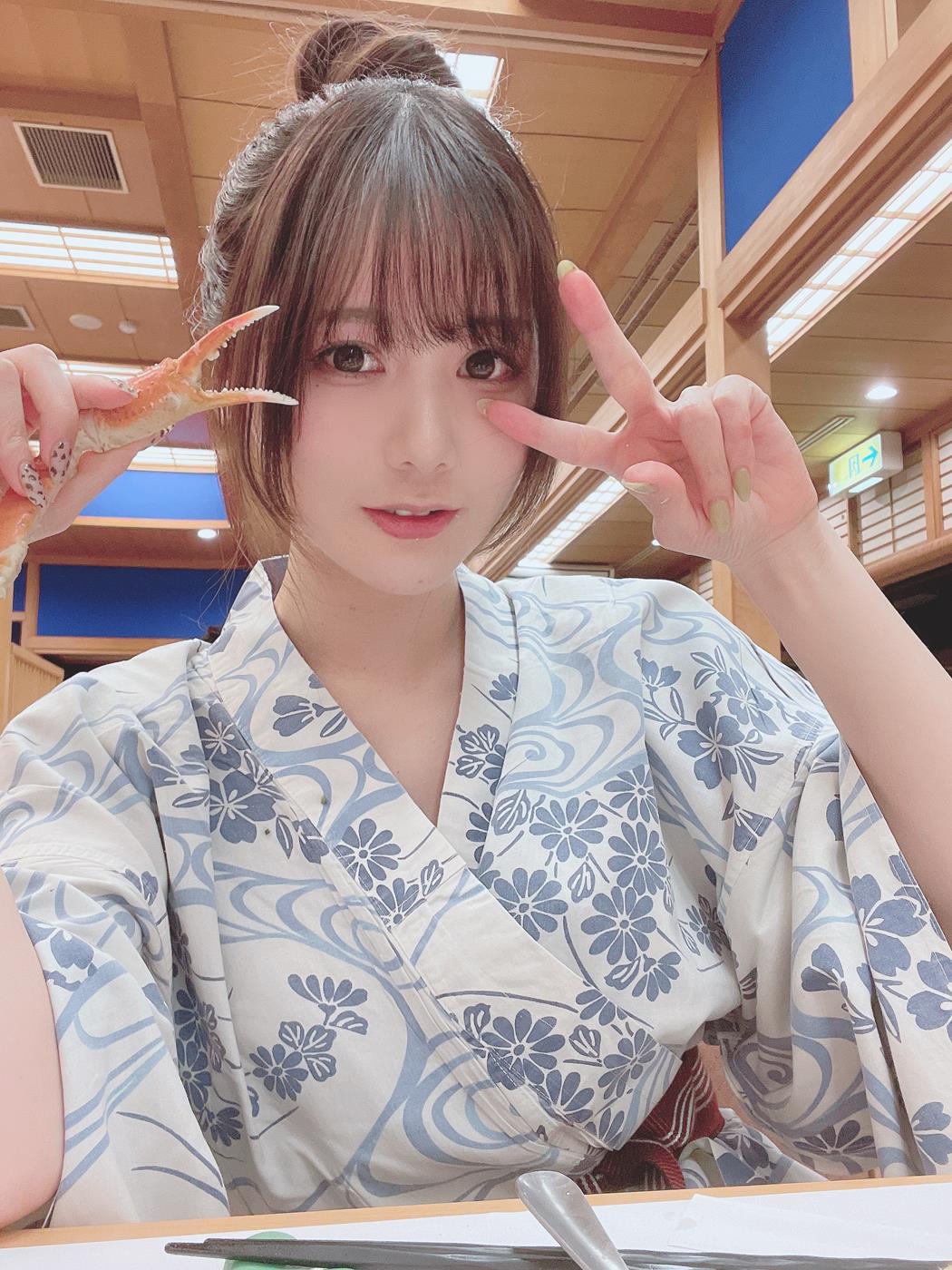 图片[37]-网紅Coser@けん研(けんけん) Fantia-2021年11月合辑[71P] – 速更版-美库