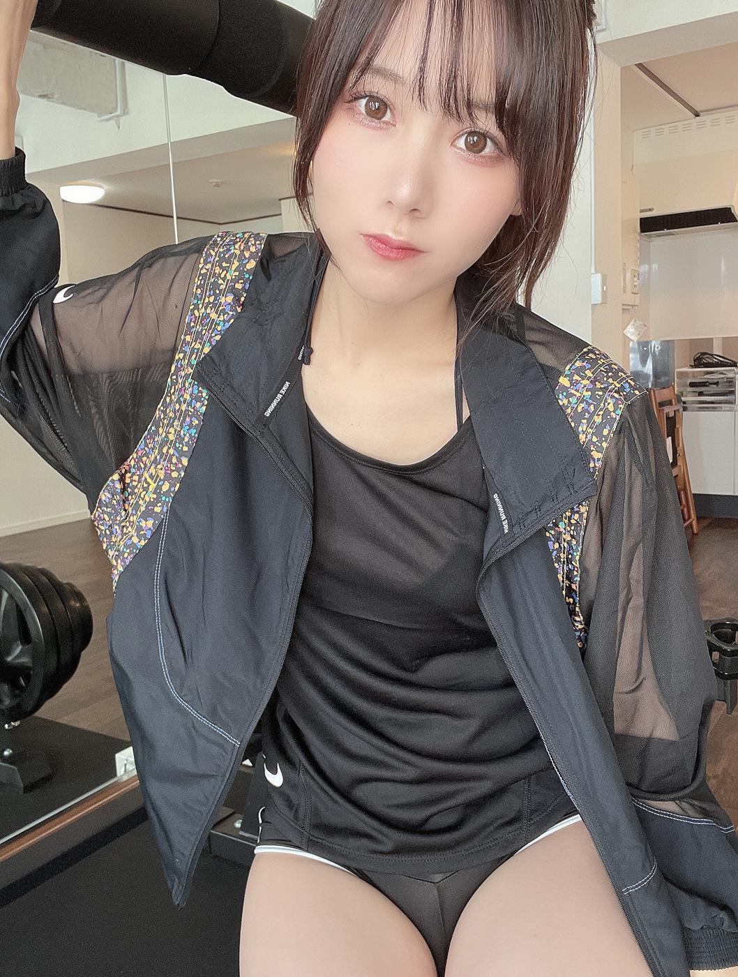 图片[26]-网紅Coser@けん研(けんけん) Fantia-2021年12月合辑[87P] – 速更版-美库